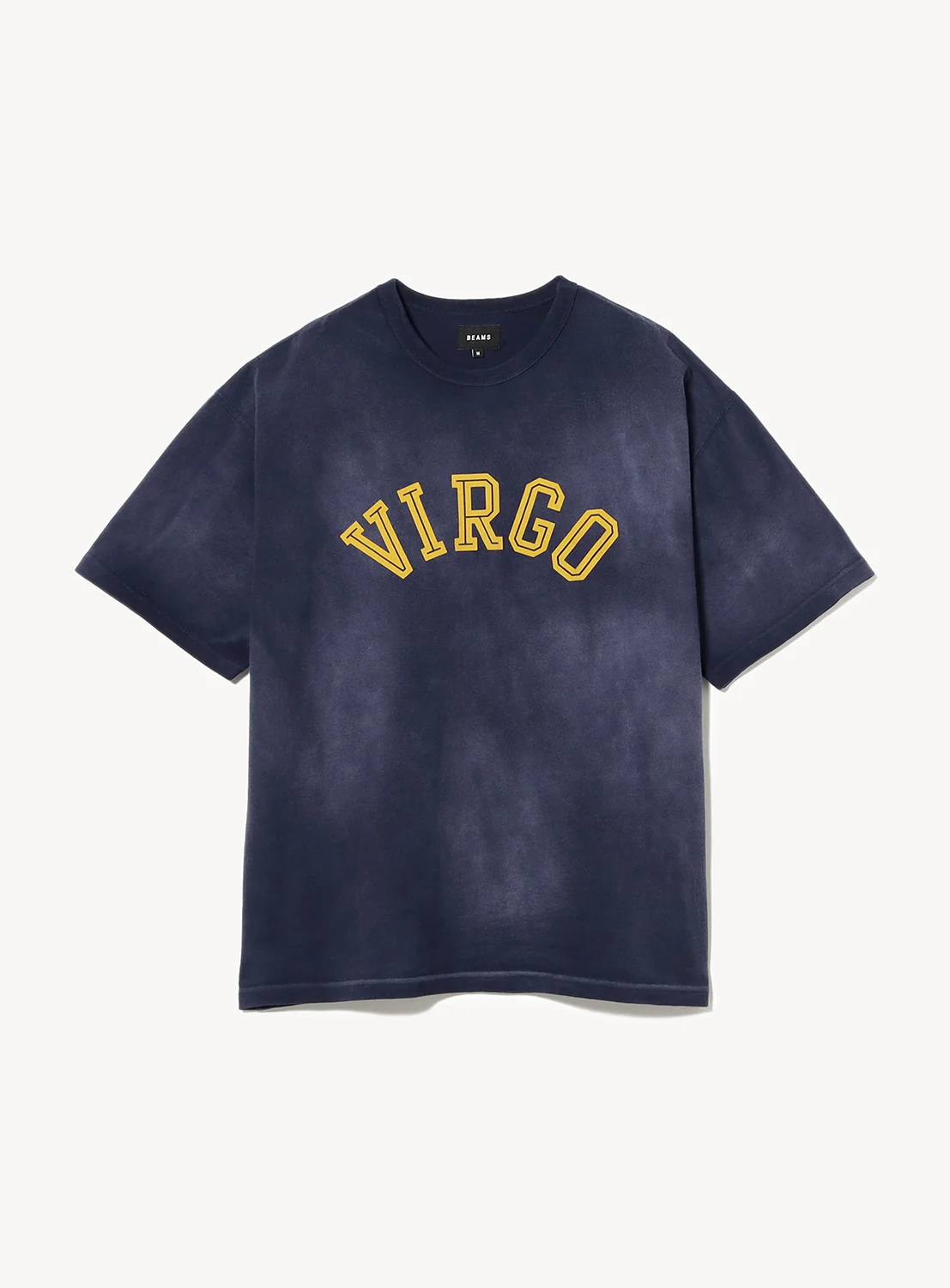 Fade College T-Shirt