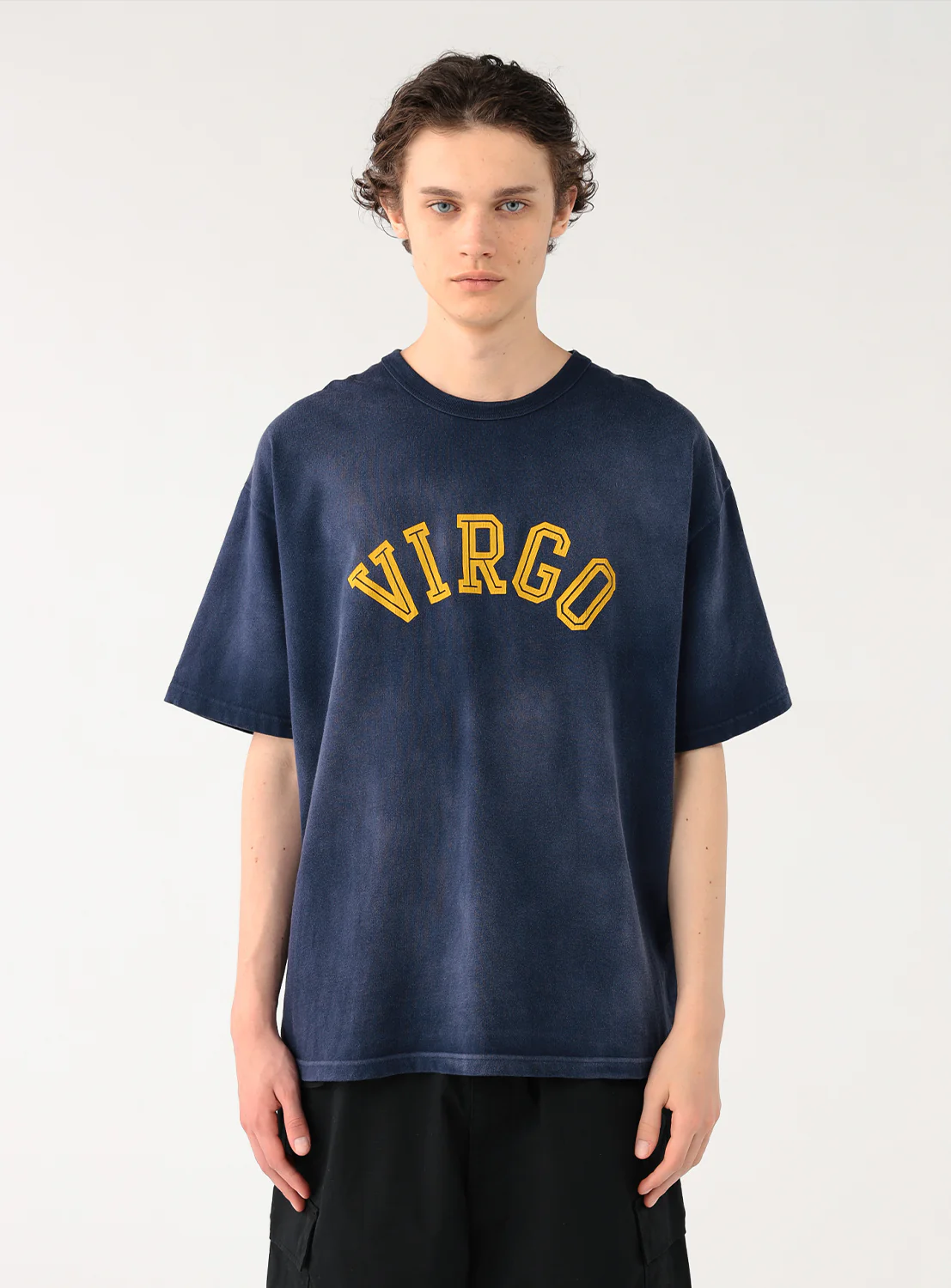 Fade College T-Shirt