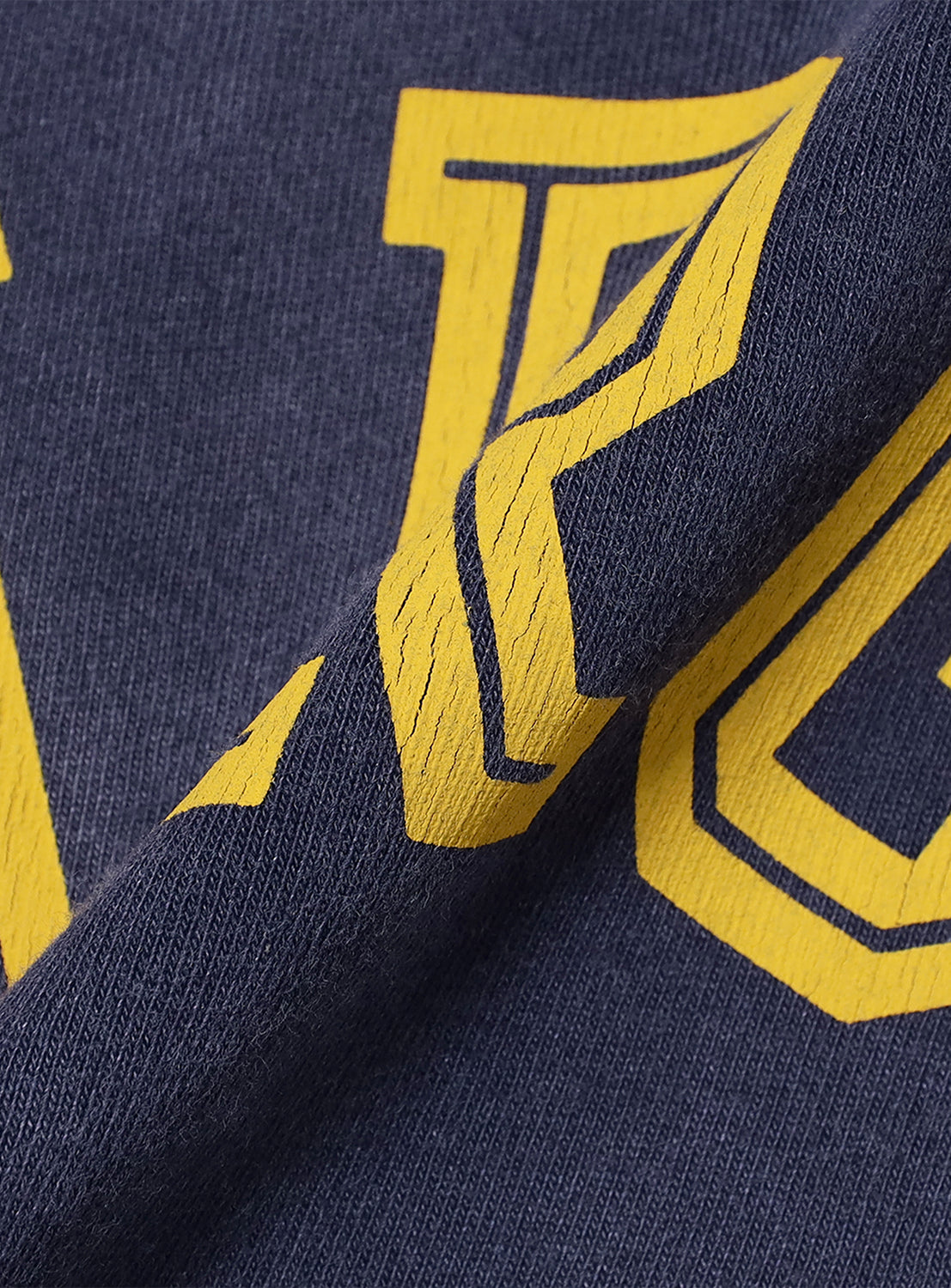 Fade College T-Shirt