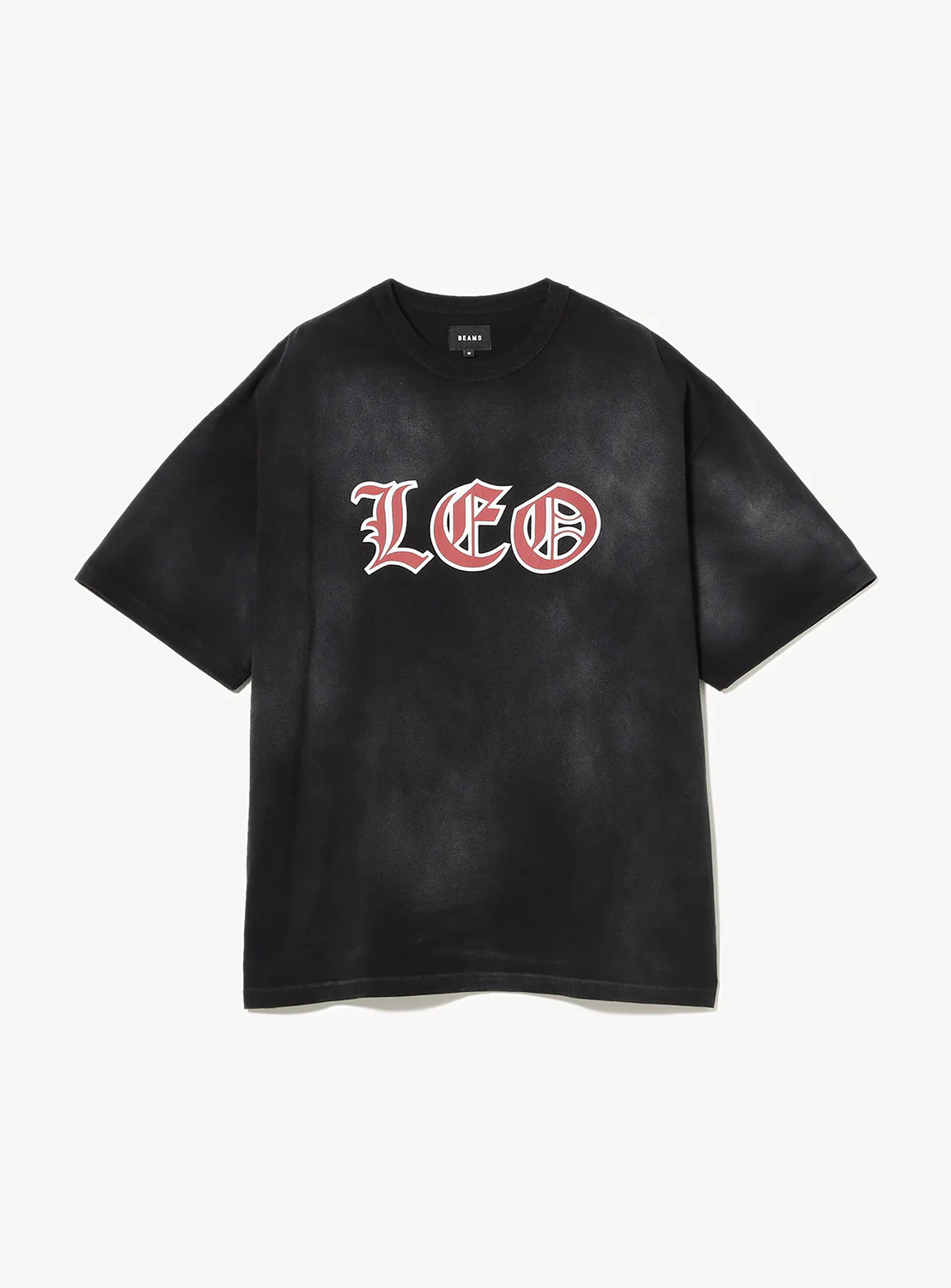 Fade College T-Shirt