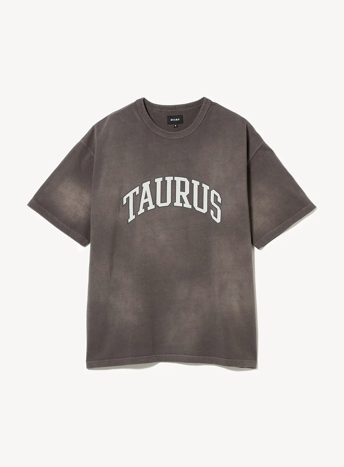 Fade College T-Shirt