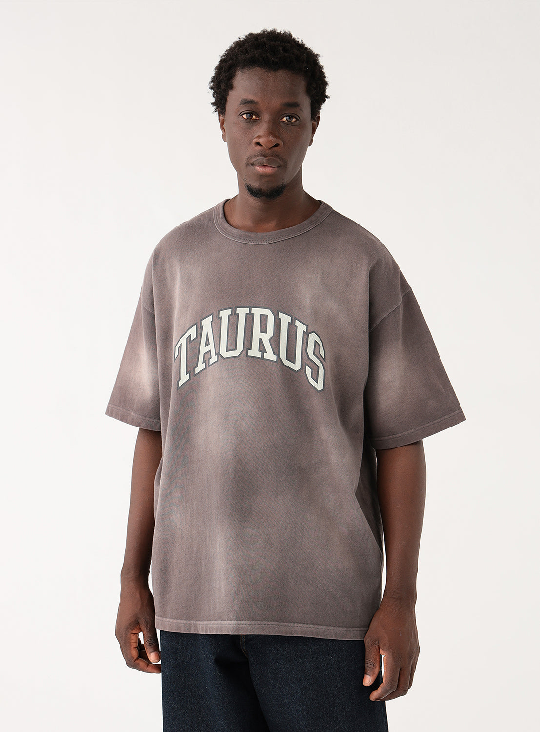 Fade College T-Shirt