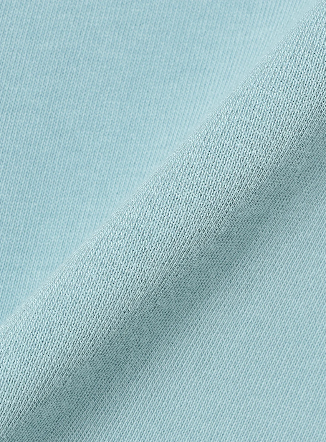 Stitching Loose T-Shirt