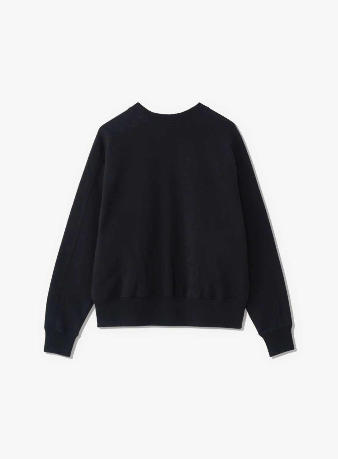 SEMI-LAGOON SWEATSHIRT