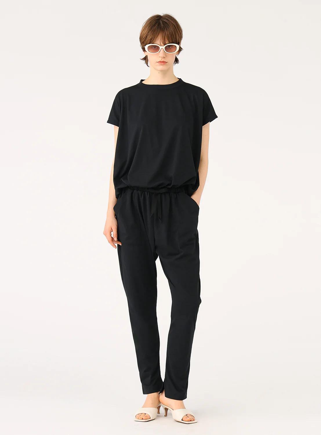 Frankie Jumpsuit