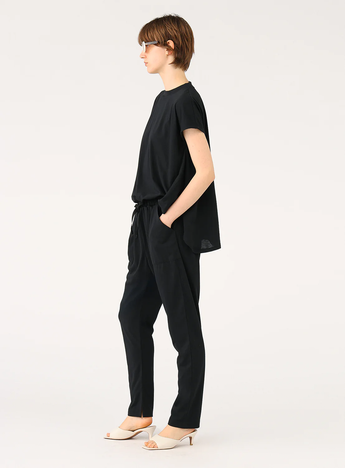 Frankie Jumpsuit
