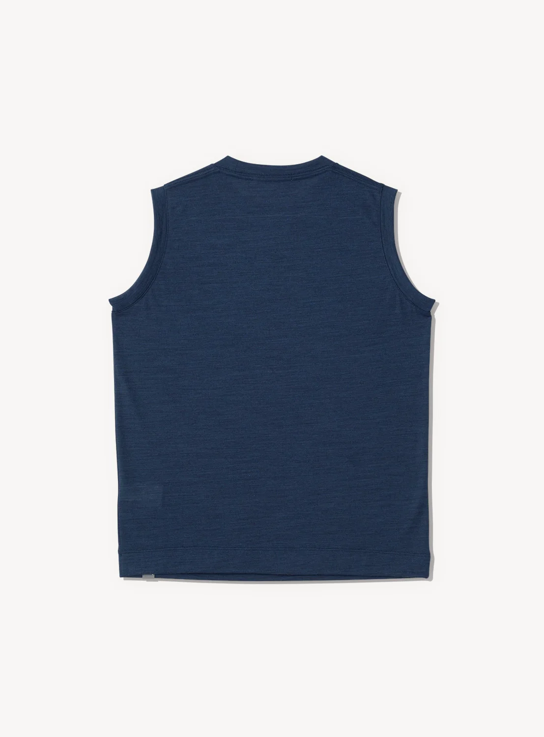 60/2 UV Cotton Sleeveless Tee
