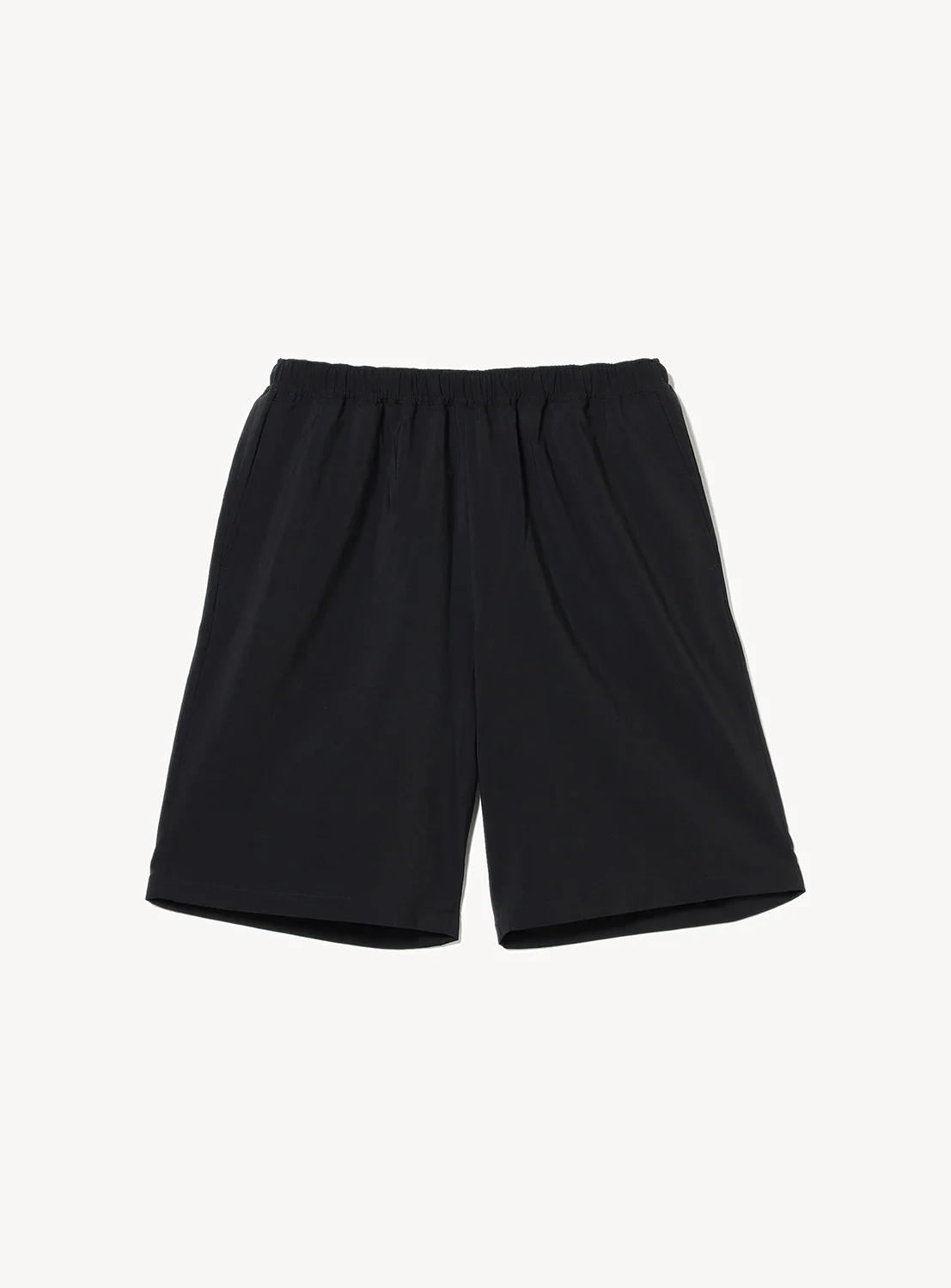 EVALET Wide Shorts
