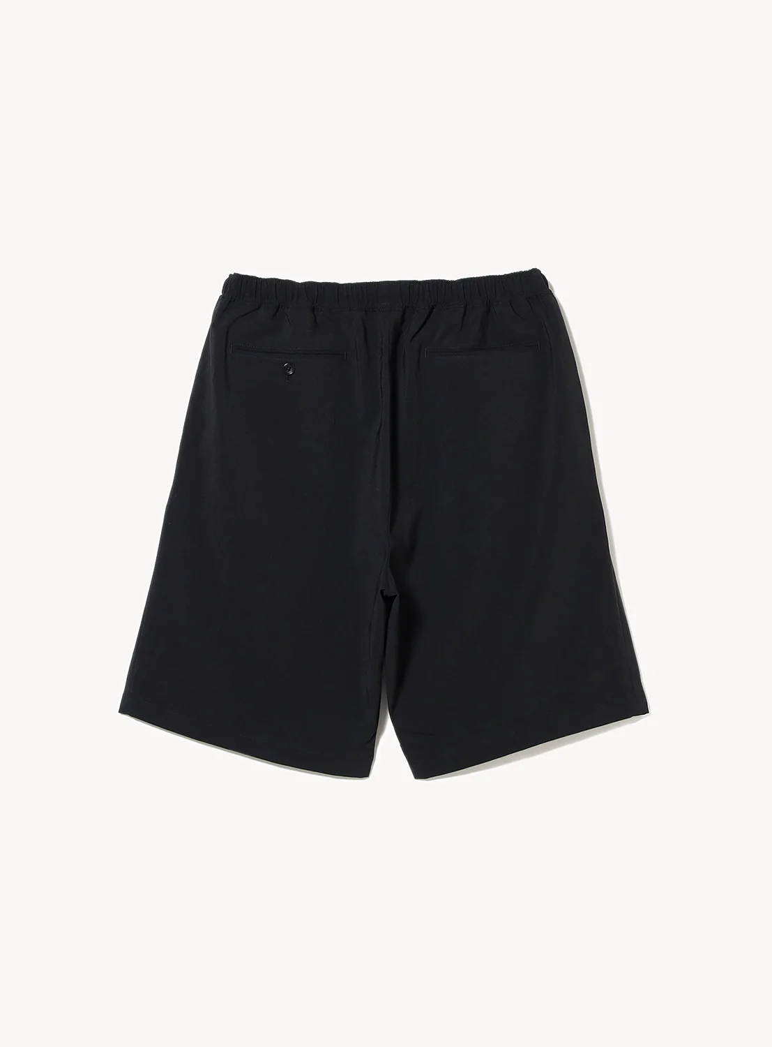 EVALET Wide Shorts