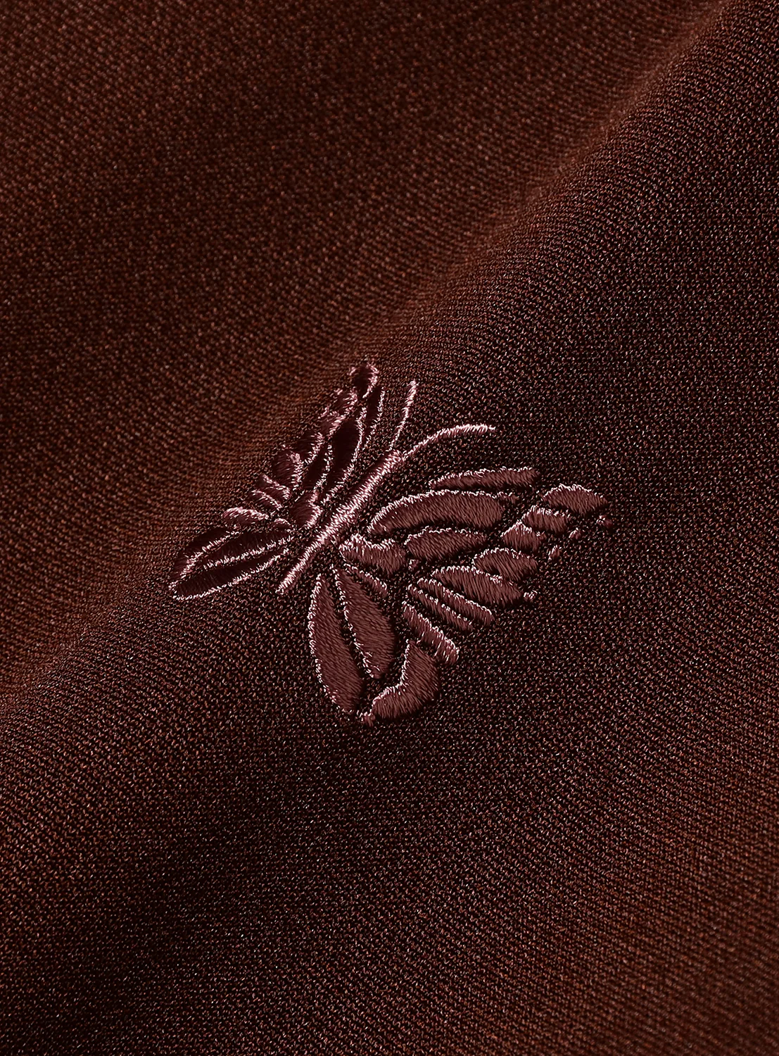 Track Crewneck Shirt