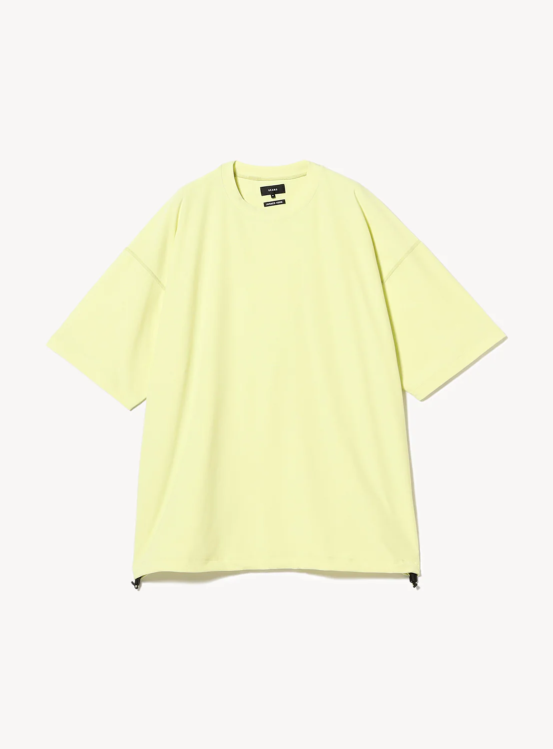 Tech Flatseamer T-Shirt