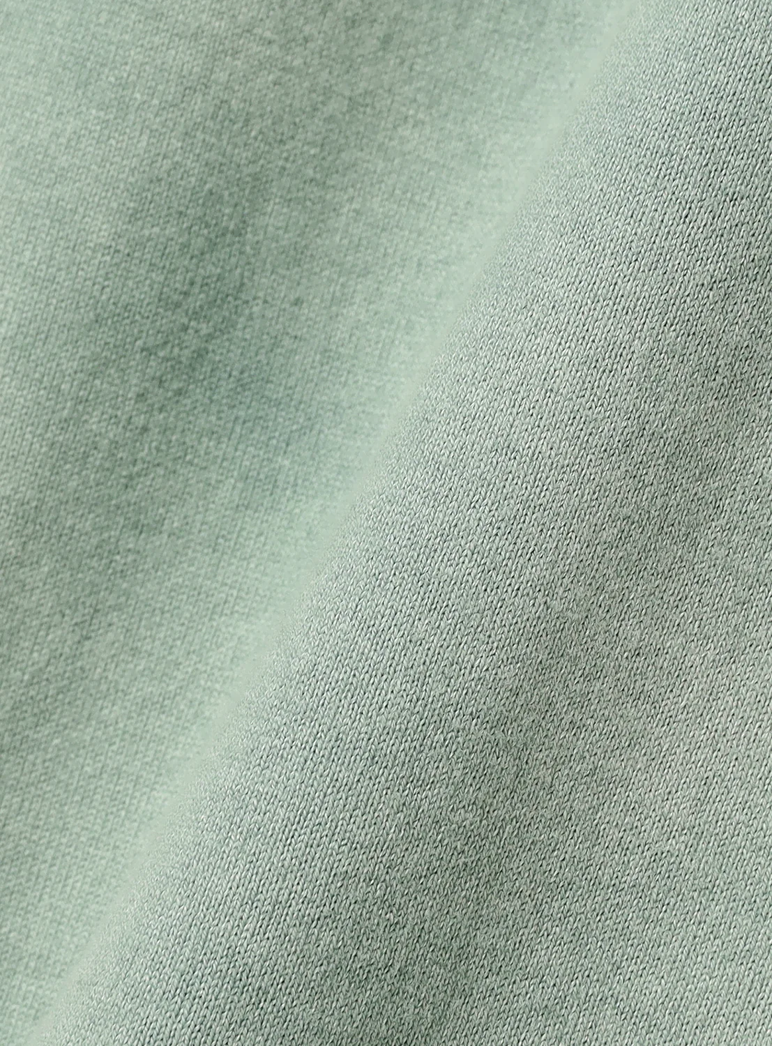 Loose Fade Crewneck T-Shirt