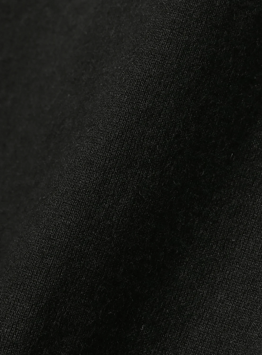 Loose Fade Crewneck T-Shirt