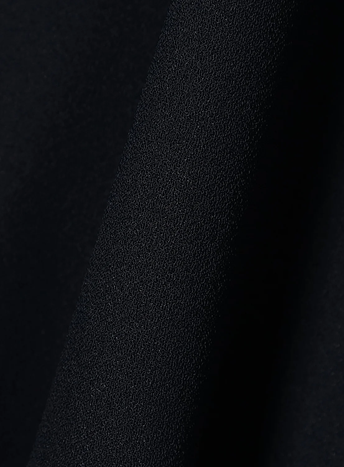 Georgette Flare Blouse