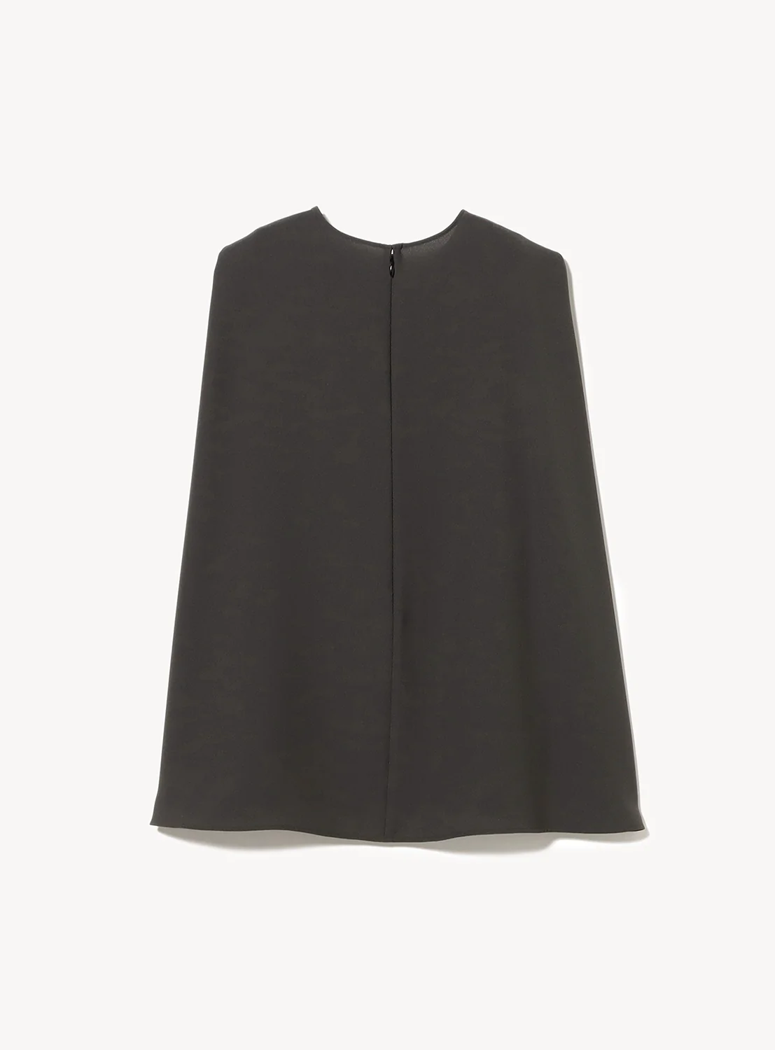 Georgette Flare Blouse