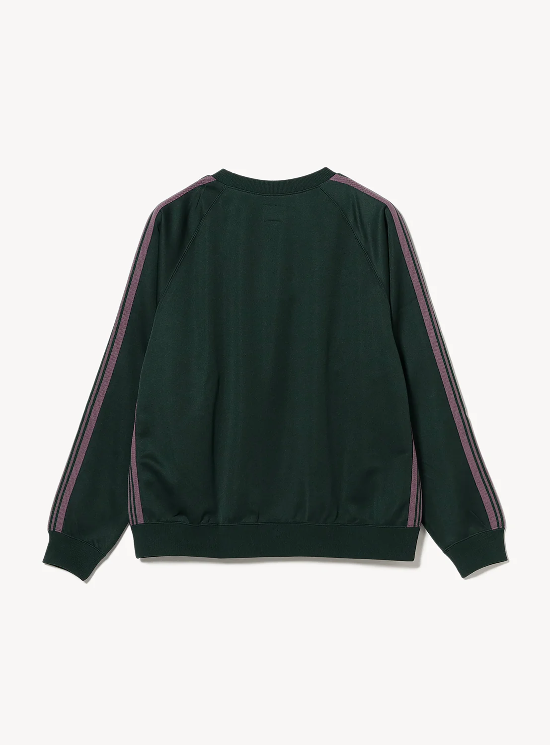 Track Crewneck Shirt