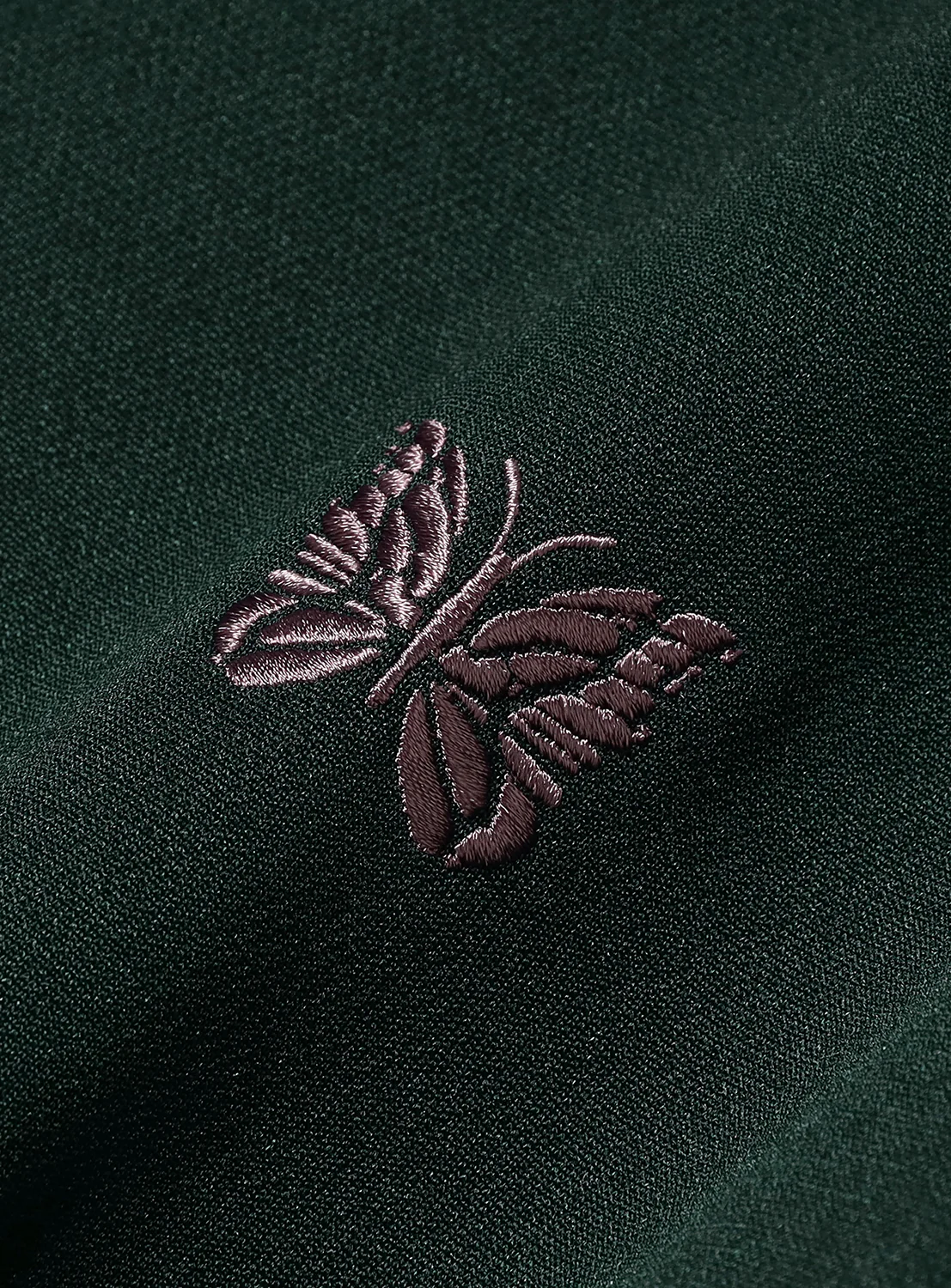 Track Crewneck Shirt