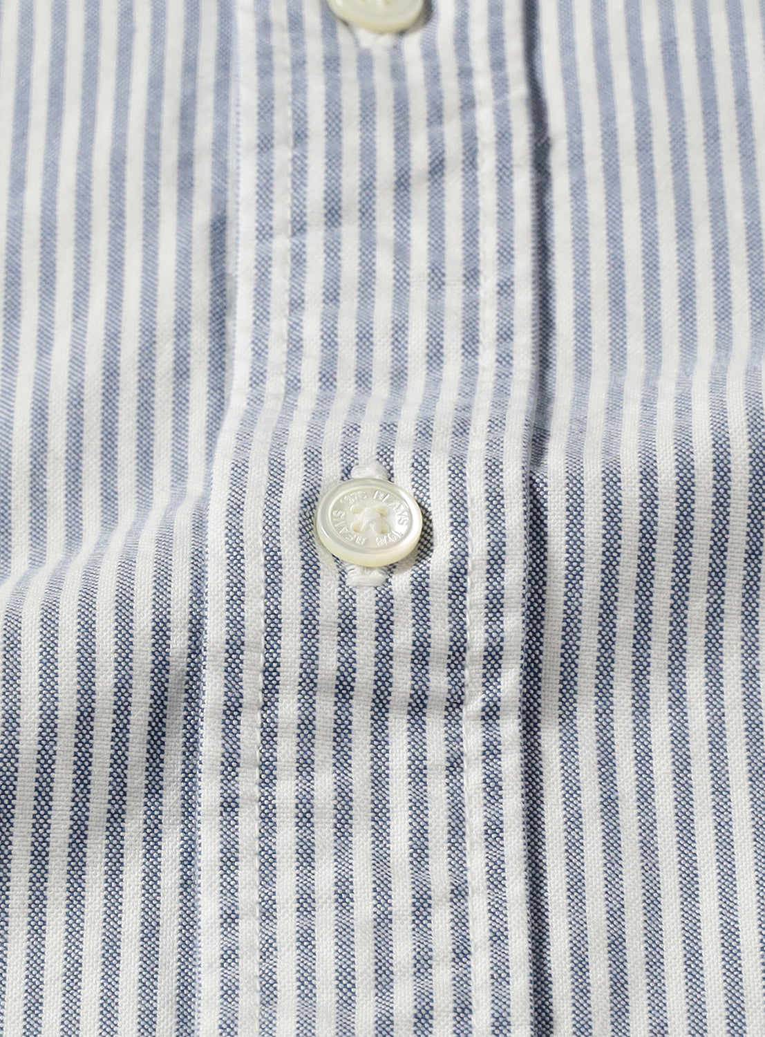 Easy Fit Button Down Shirt