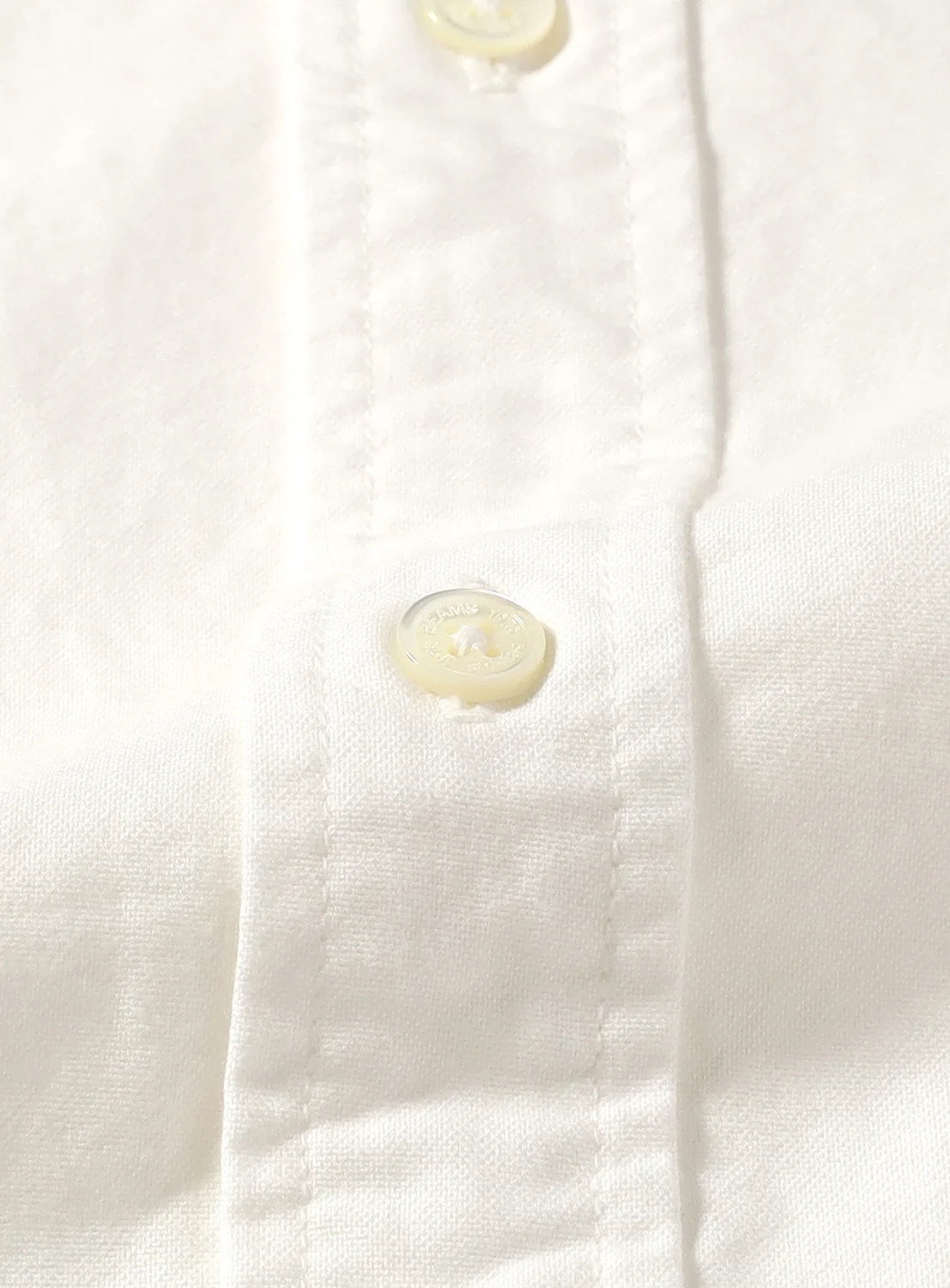 Easy Fit Button Down Shirt