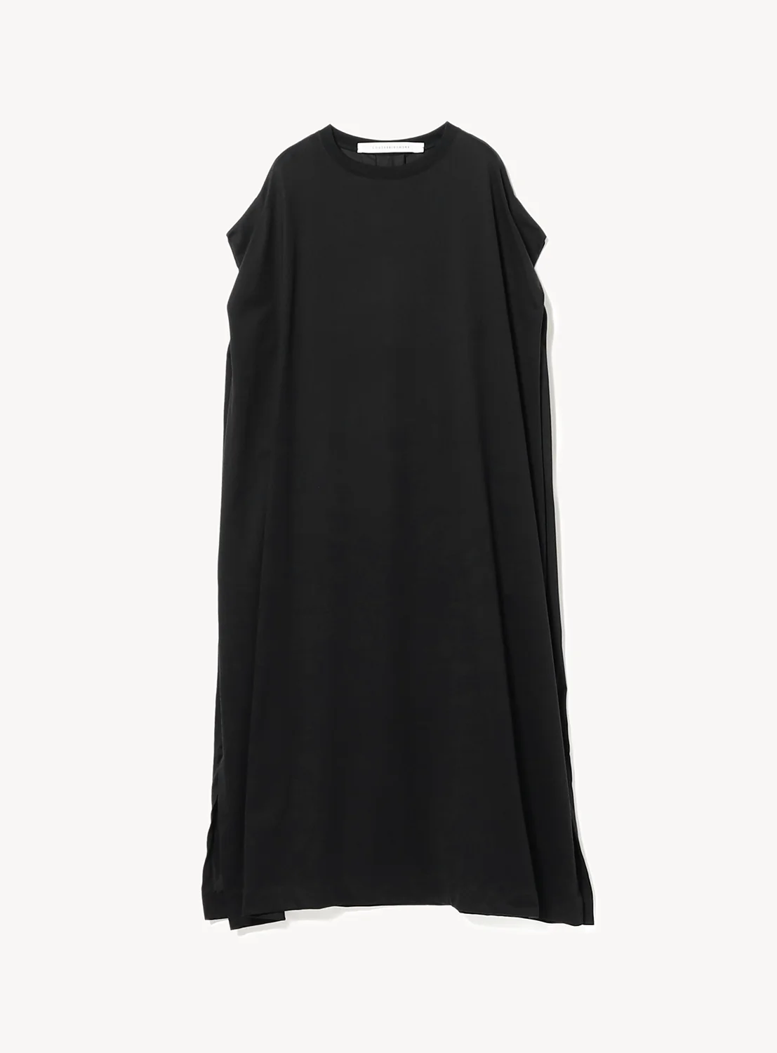 Johanna Dress Ice Jersey