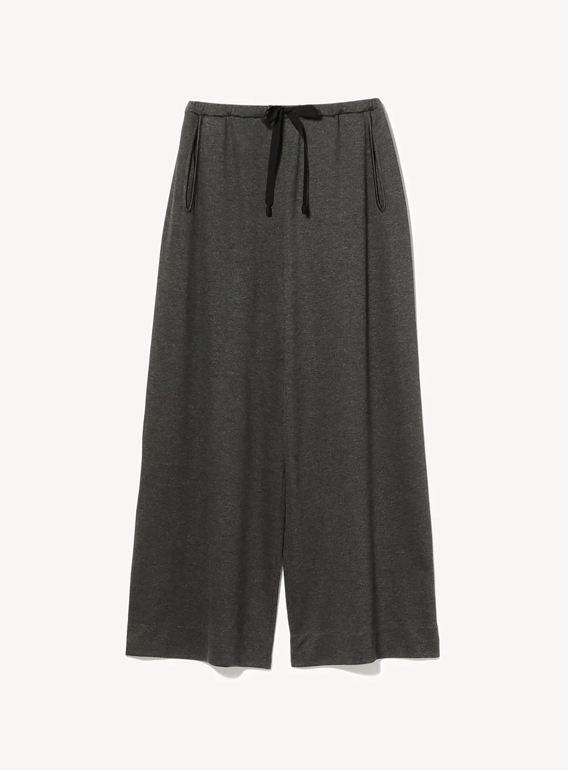 Alison Trousers Viscose Jersey