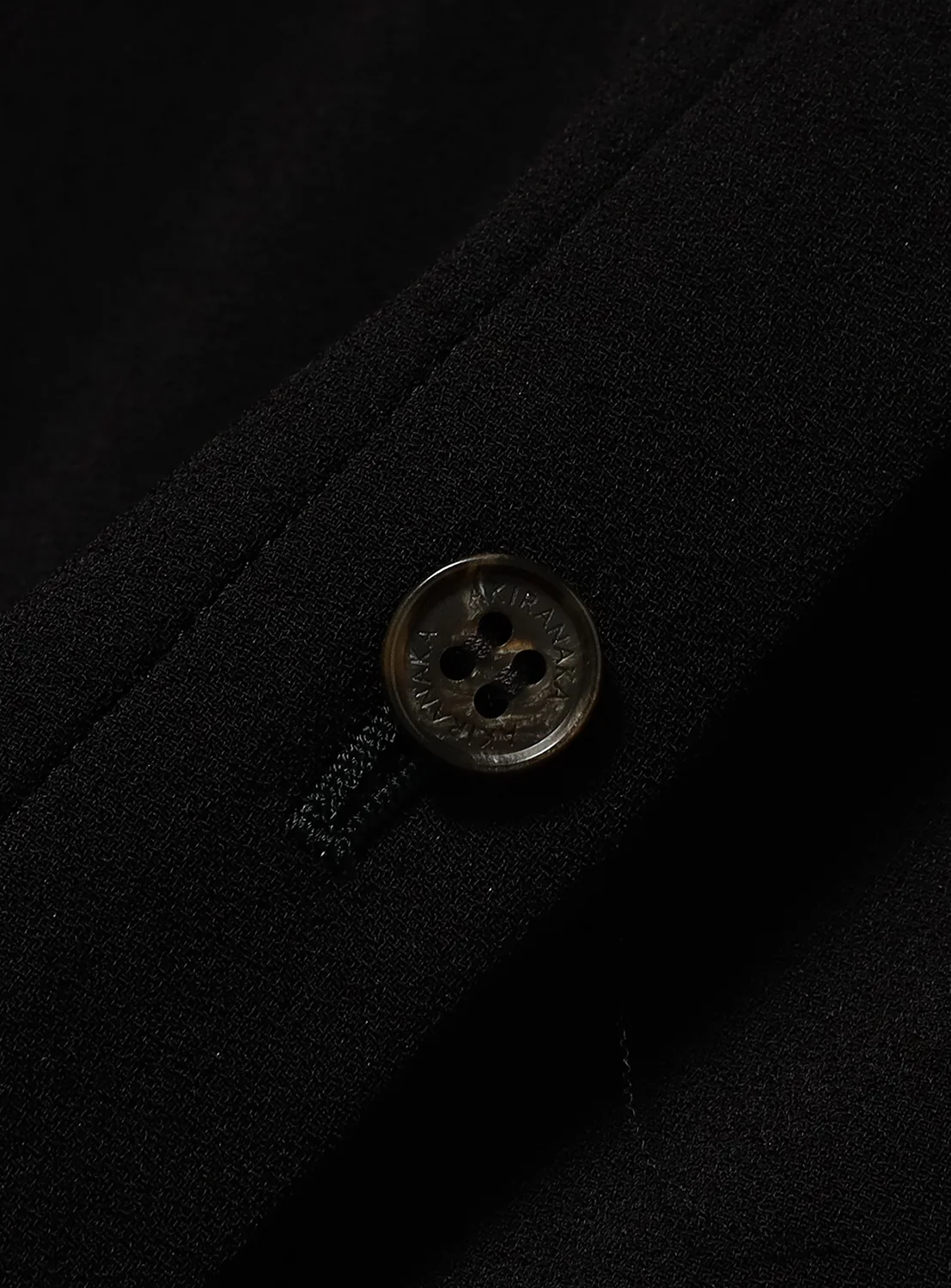 Stiina Back Cape Dress