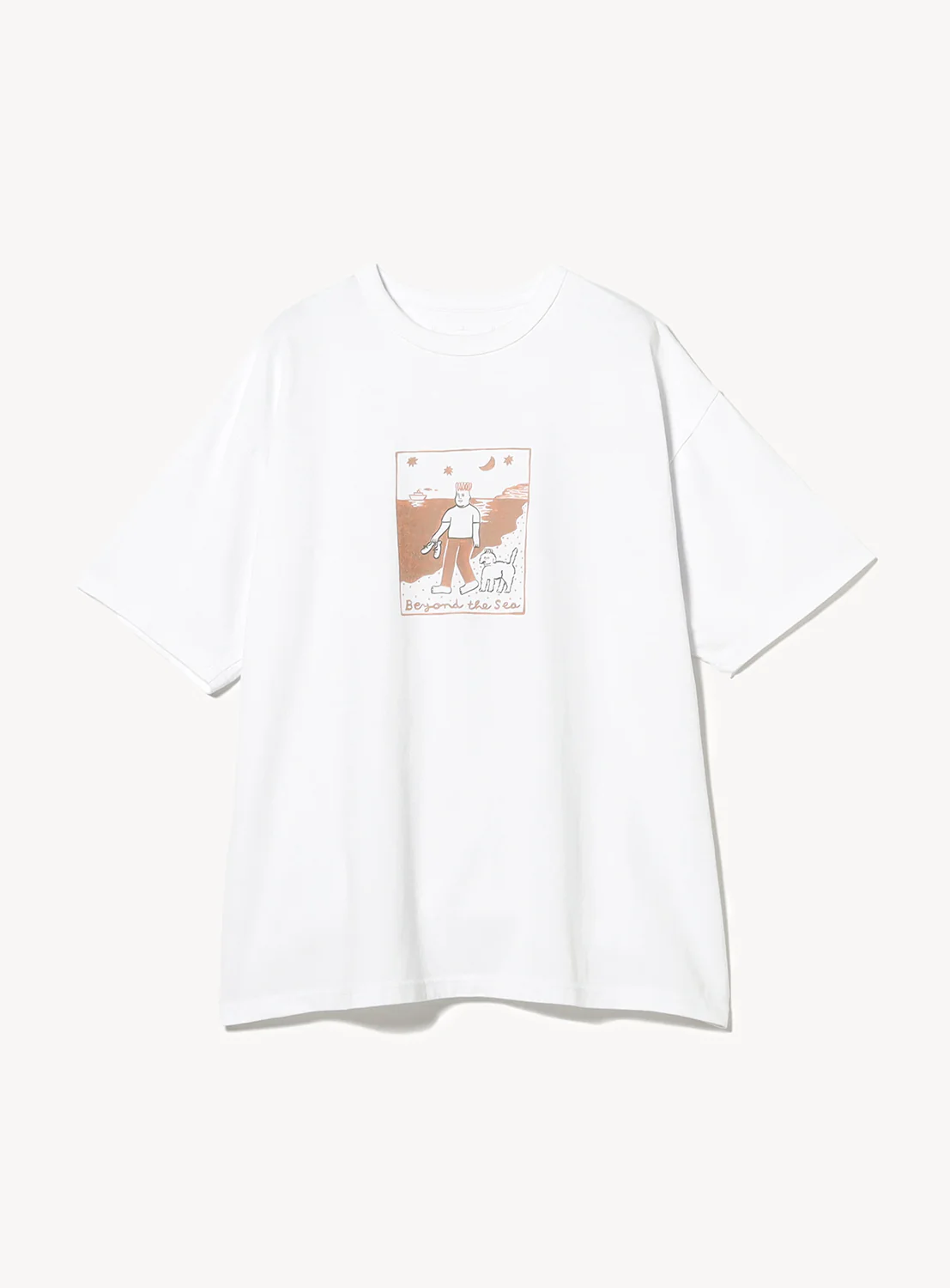 Beyond The Sea T-Shirt