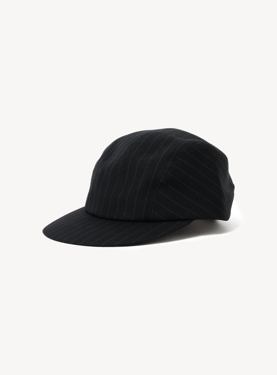 Over Dye Stripe Cap