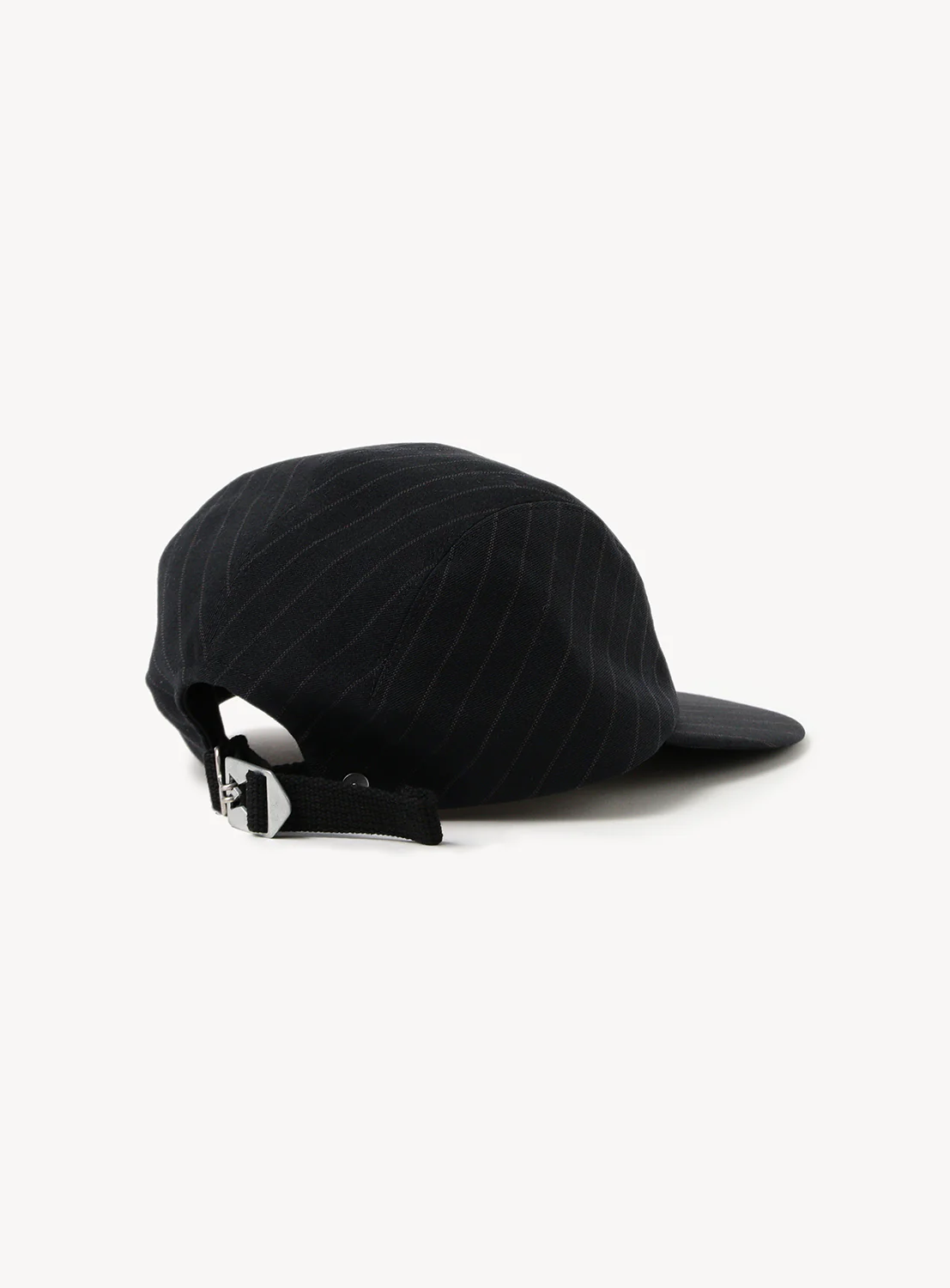 Over Dye Stripe Cap