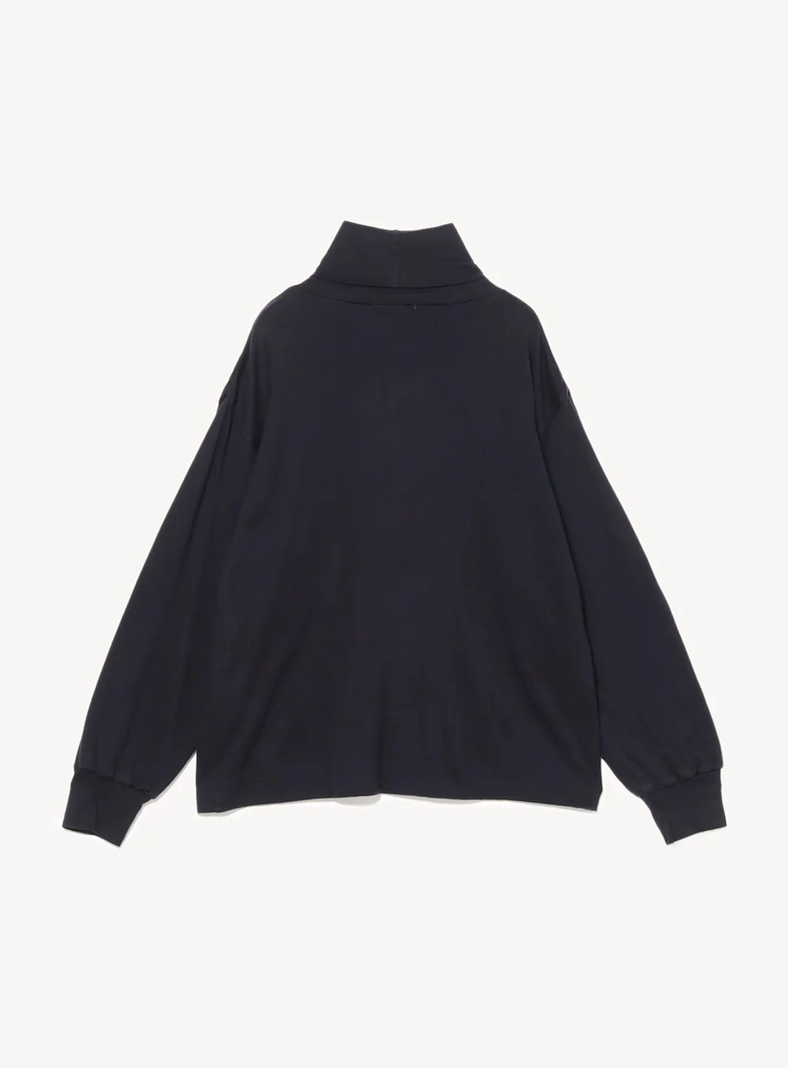 Cotton Cashmere Longsleeve Shirt