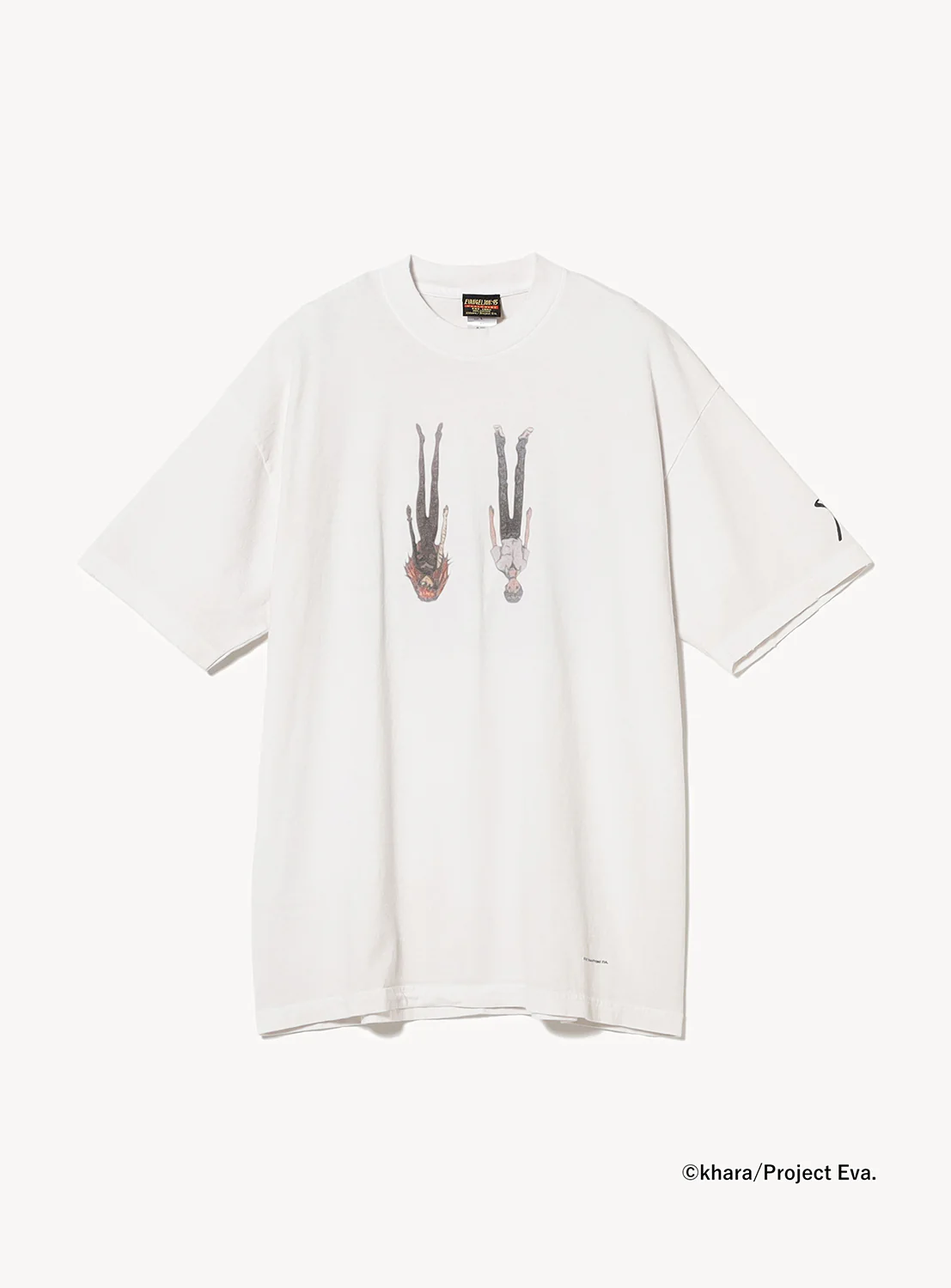 EVANGELI0N:95 T-Shirt EVA0010A