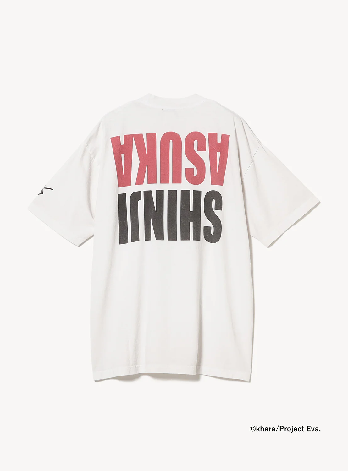 EVANGELI0N:95 T-Shirt EVA0010A