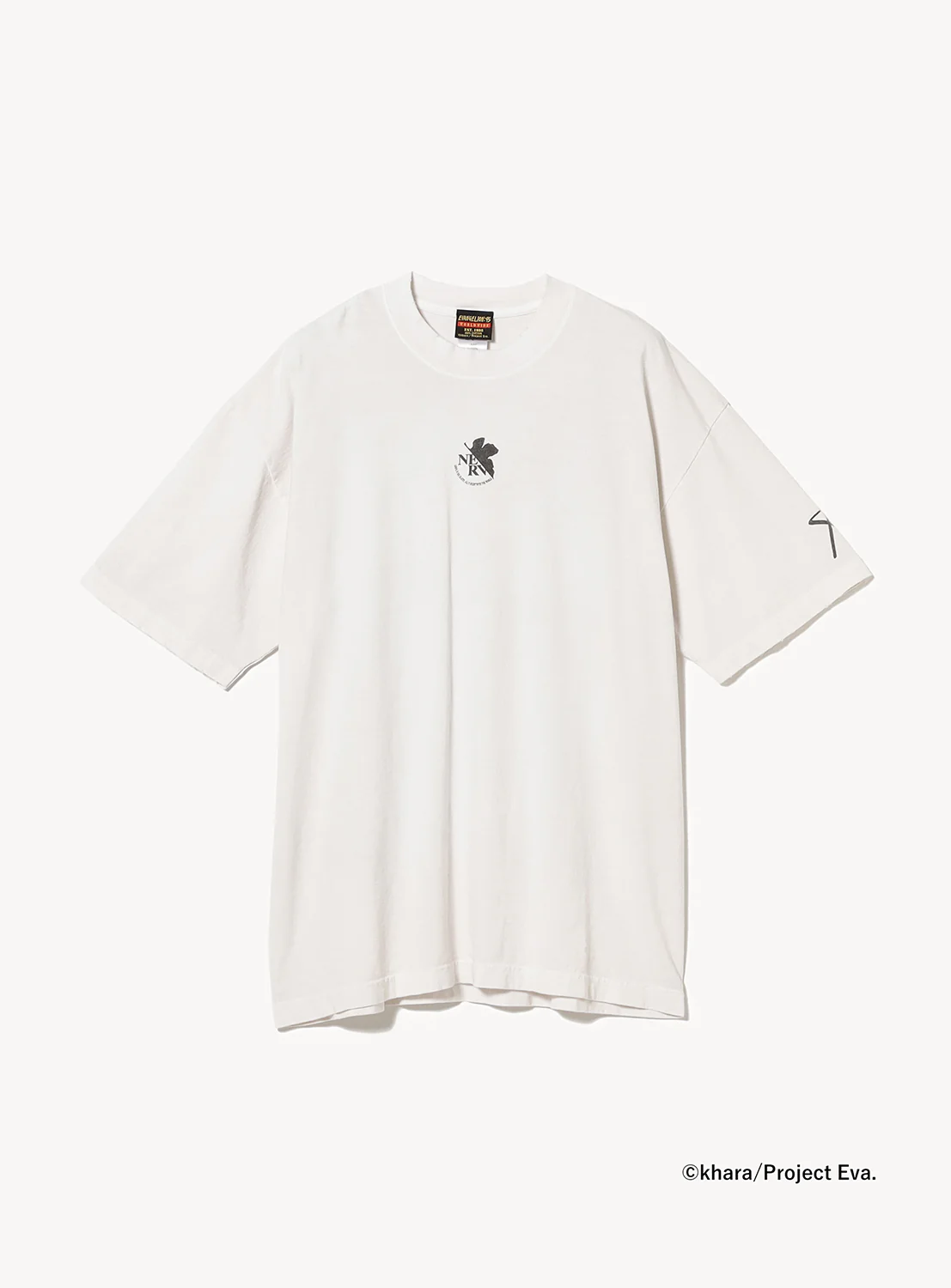 EVANGELI0N:95 T-Shirt EVA0020A