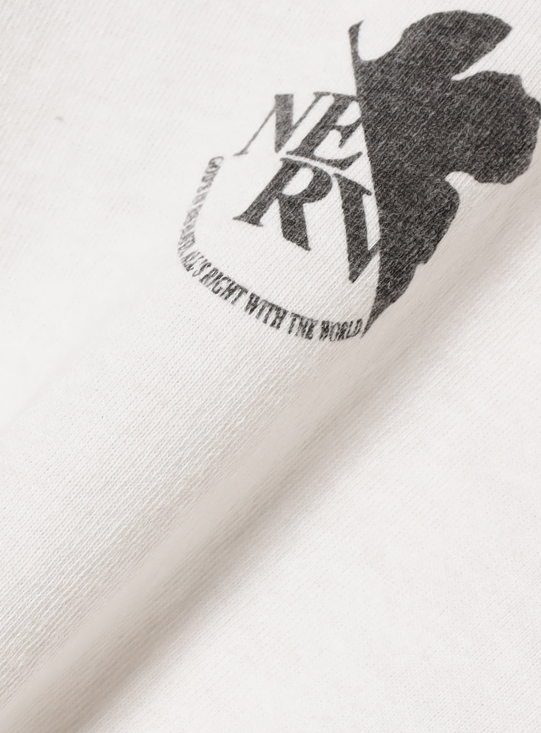 EVANGELI0N:95 T-Shirt EVA0020A 3 EVANGELI0N:95 T-Shirt EVA0020A