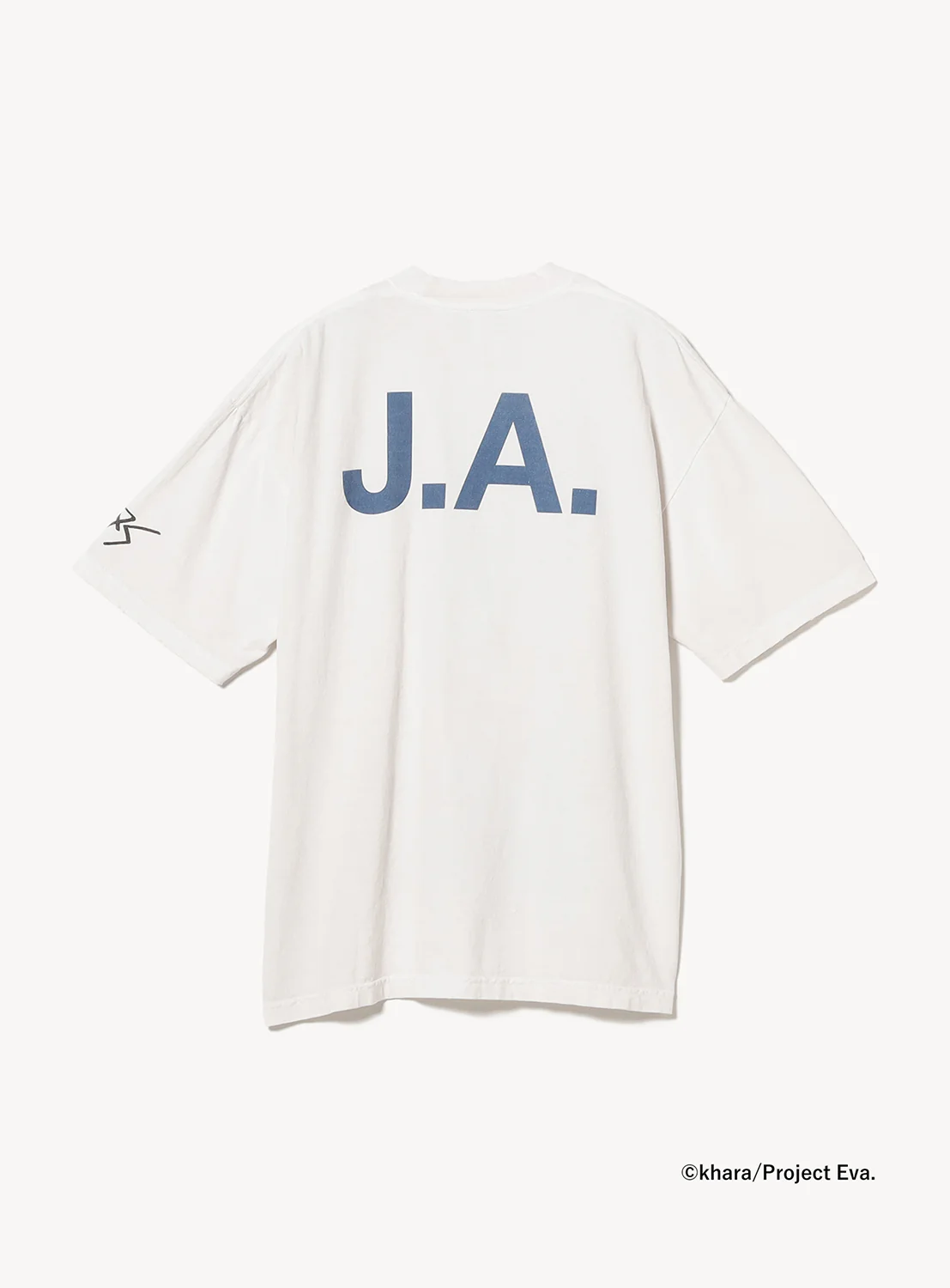 EVANGELI0N:95 T-Shirt EVA0021A