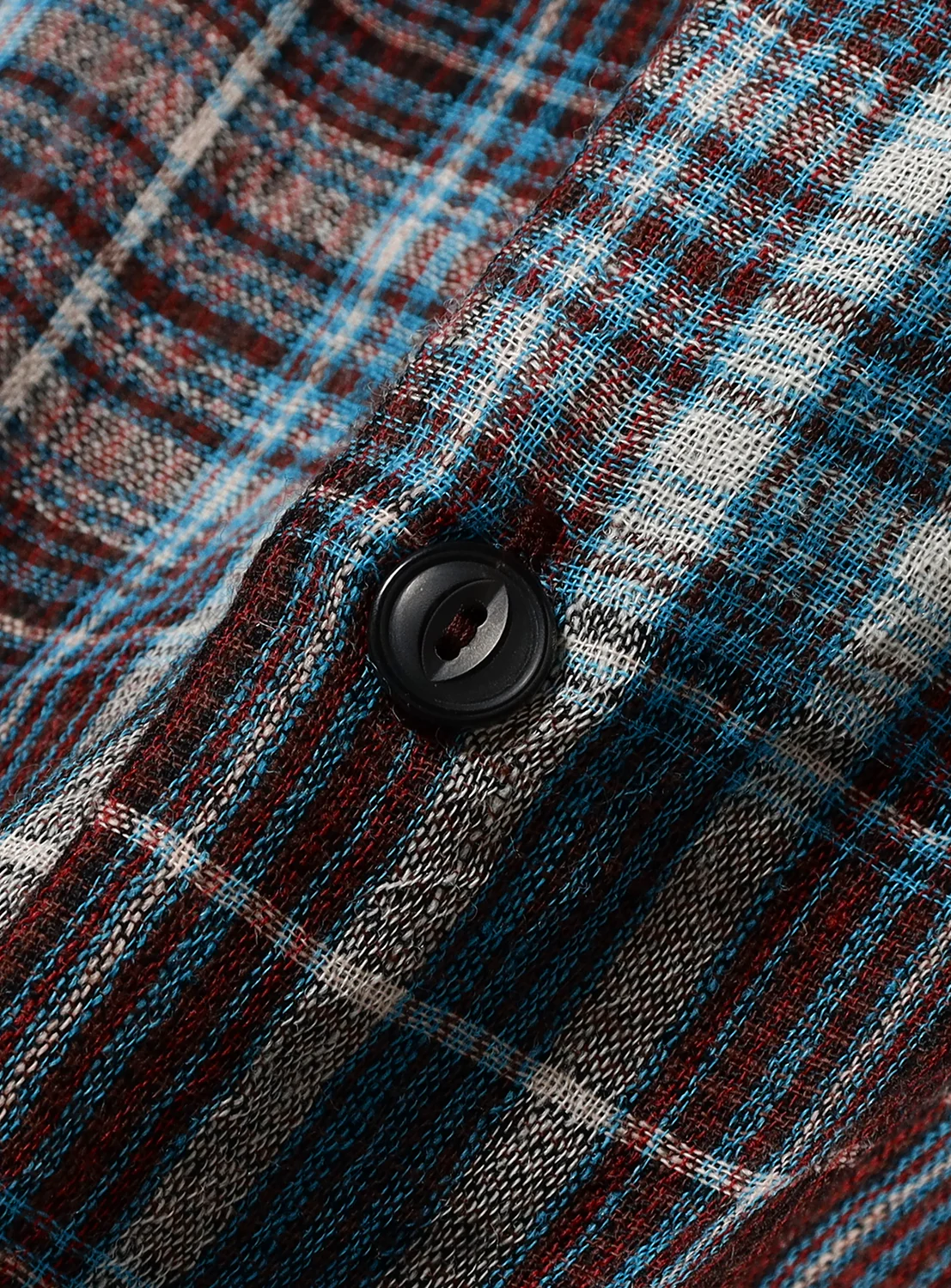 Open Collar Jacket Shirt 3 Open Collar Jacket Shirt