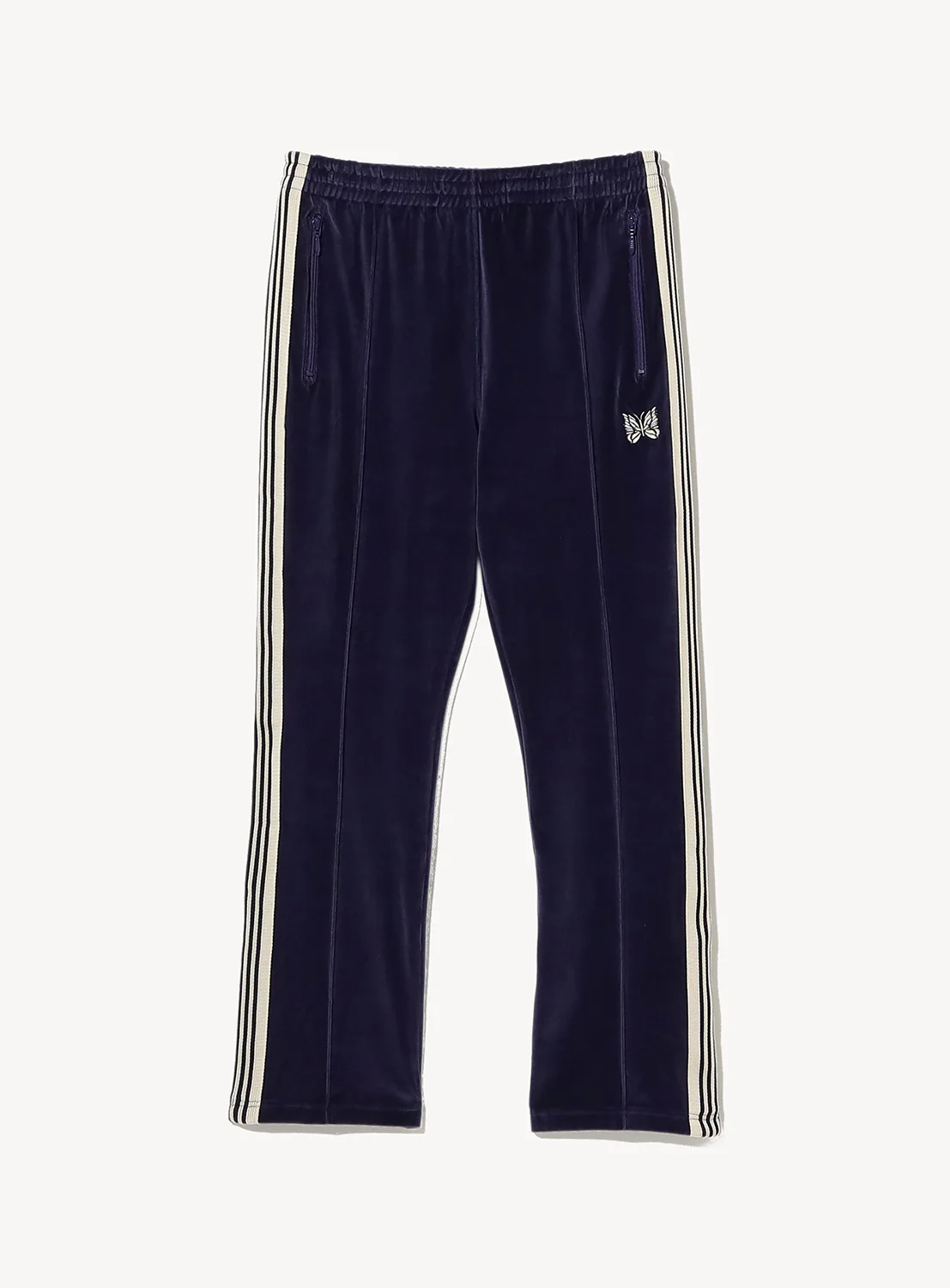 Narrow Track Pant