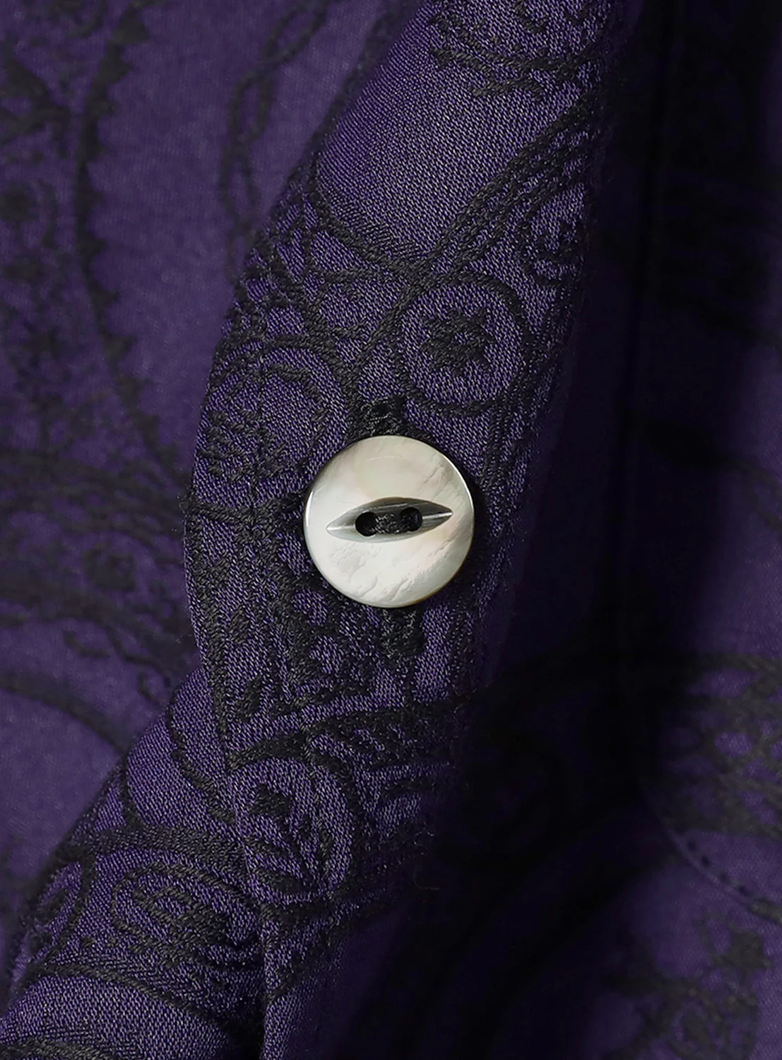 Italian Collar Shirt