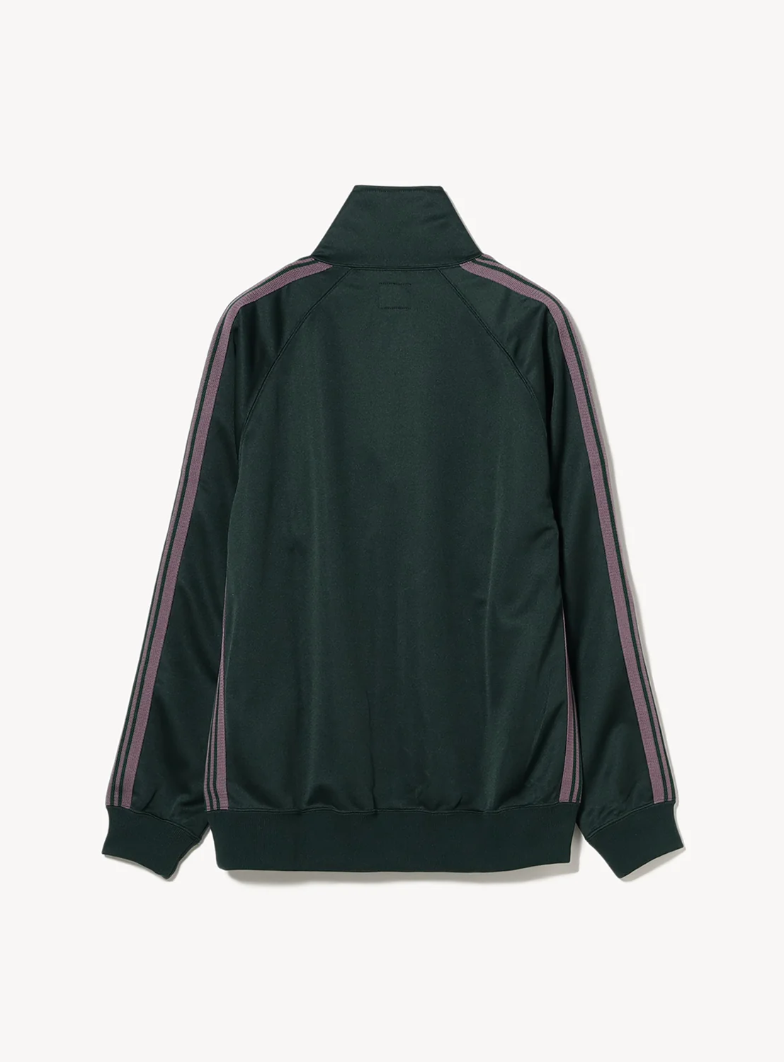 Poly Smooth Track Jacket 7 Poly Smooth Track Jacket