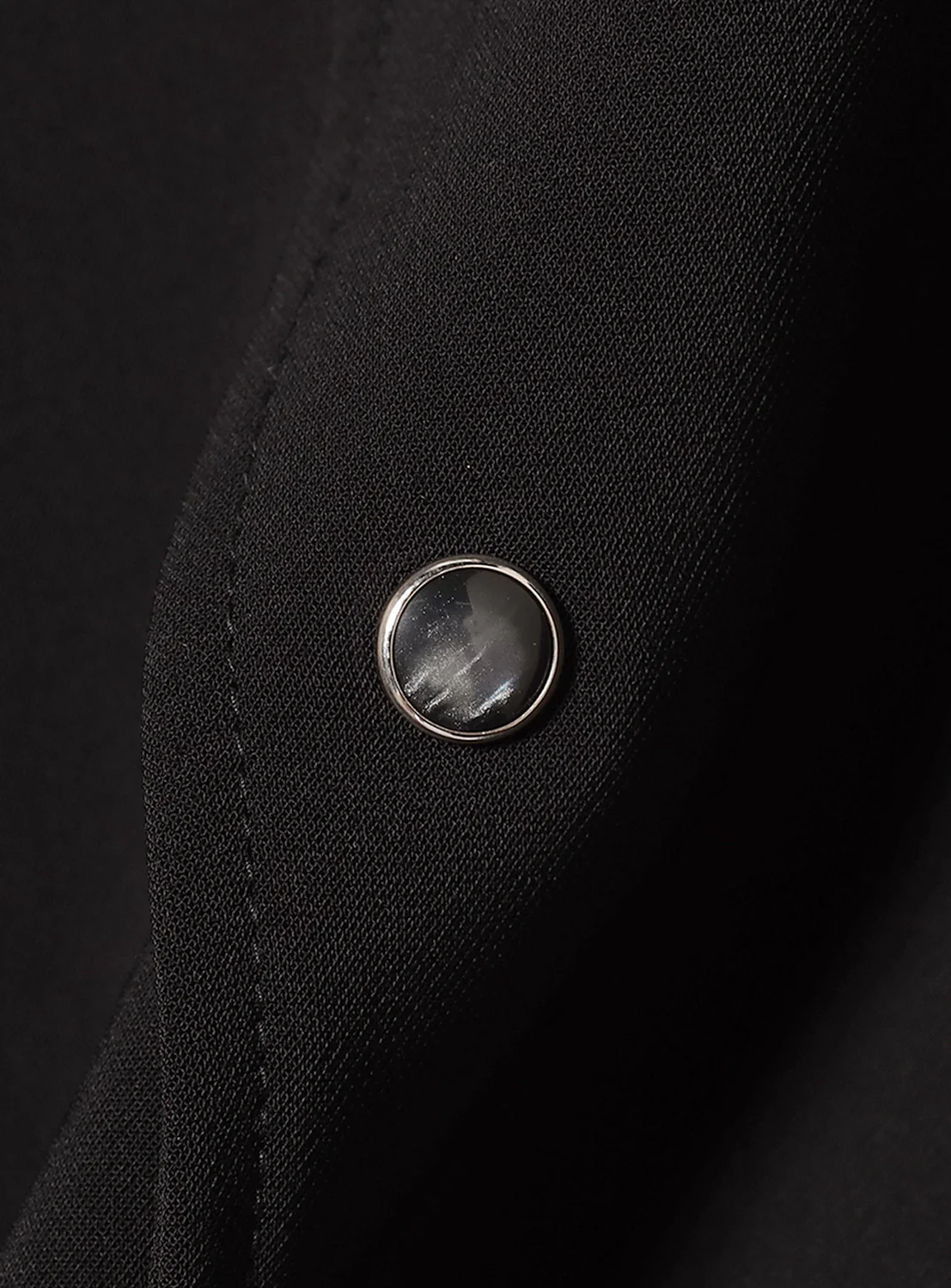 Piping Cowboy Jacket