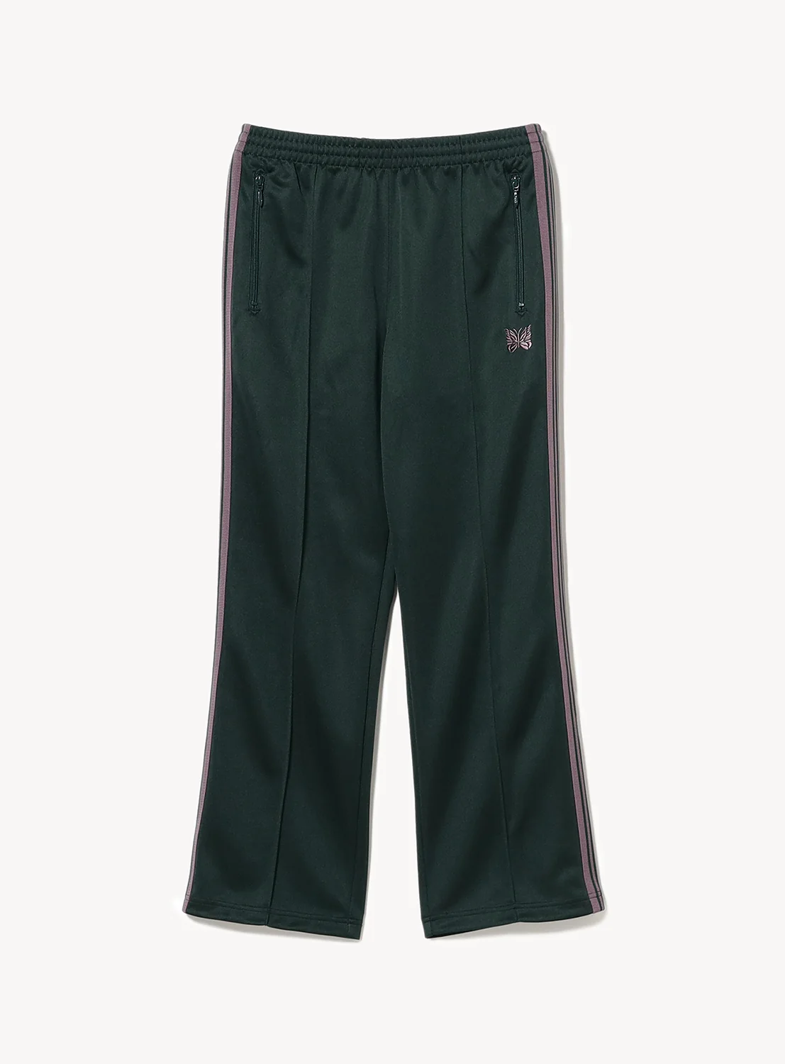 Poly Smooth Track Pant