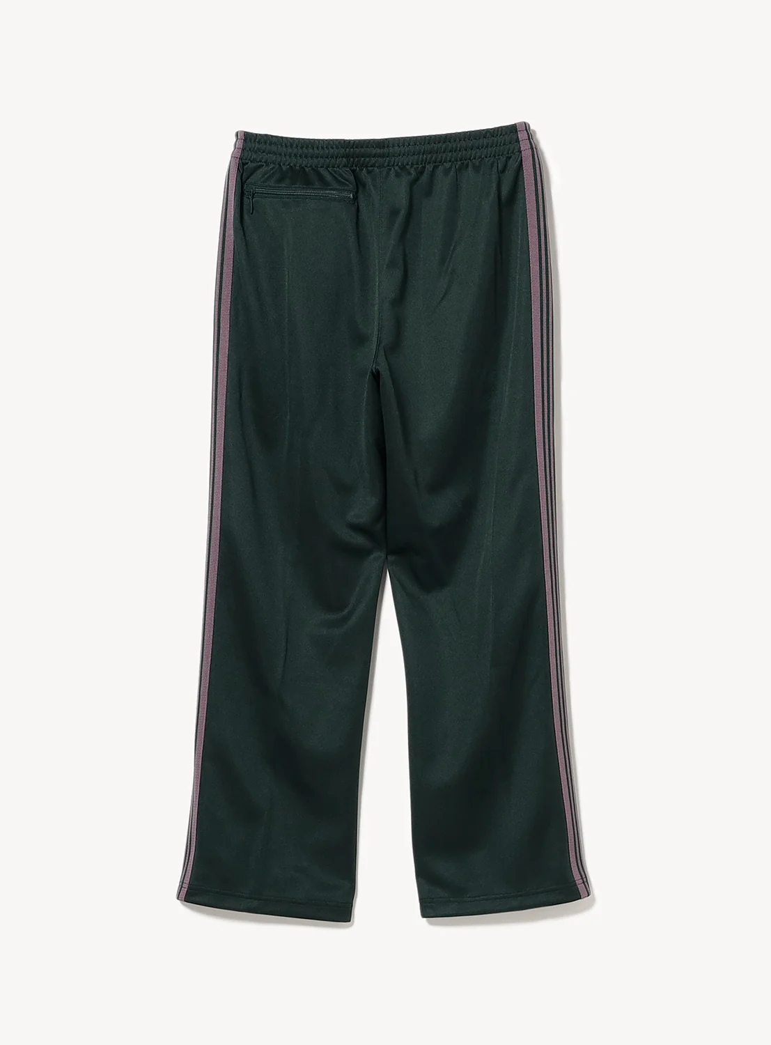 Poly Smooth Track Pant