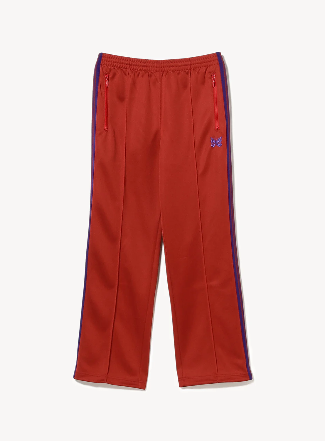 Poly Smooth Track Pant