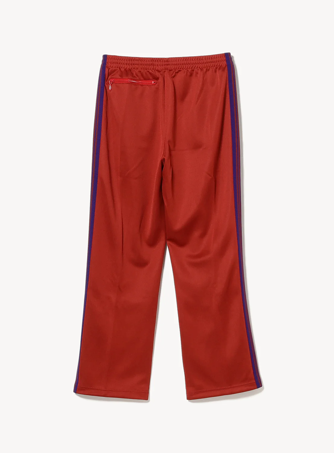 Poly Smooth Track Pant