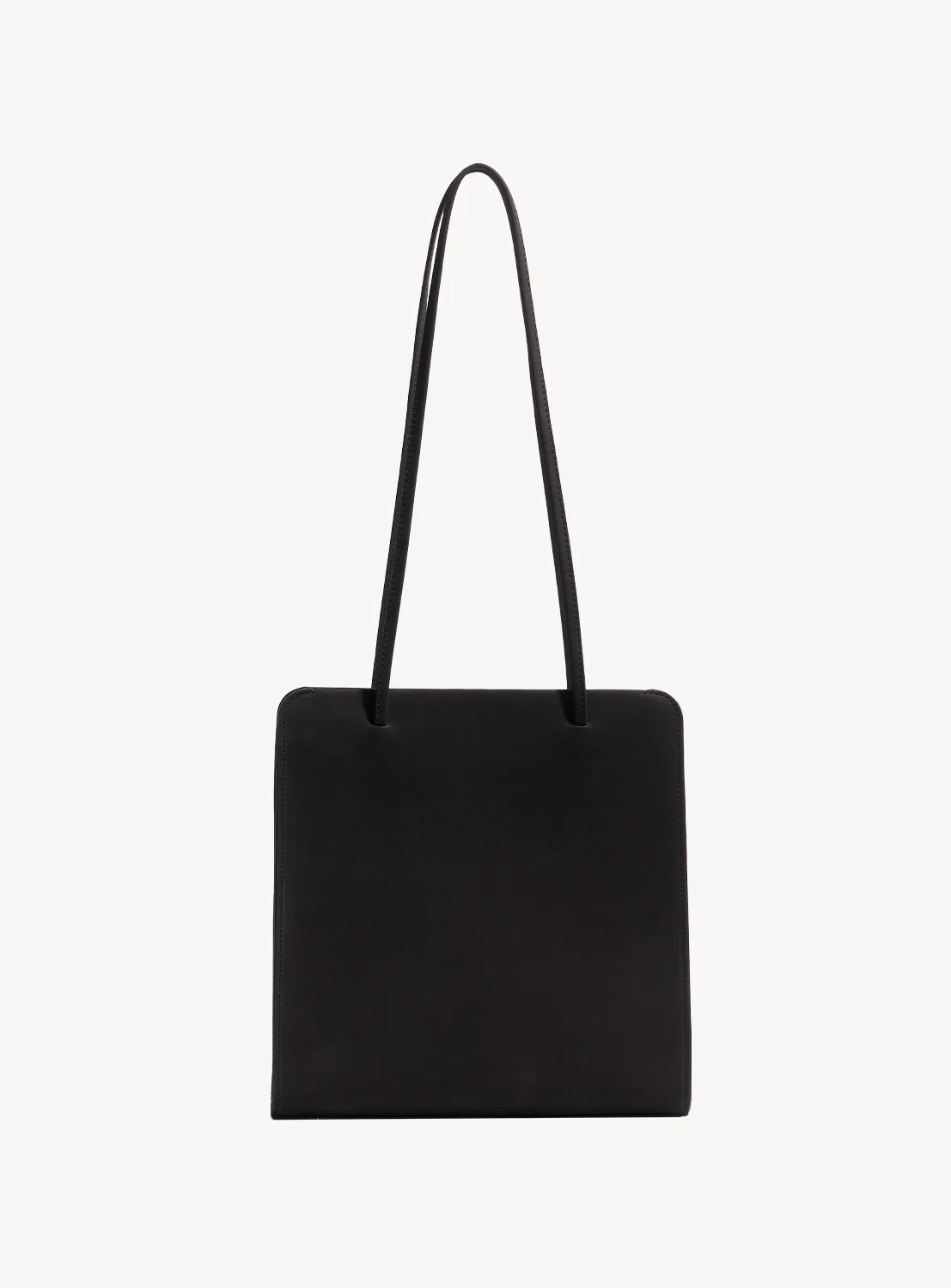 Lisse Bag Noir