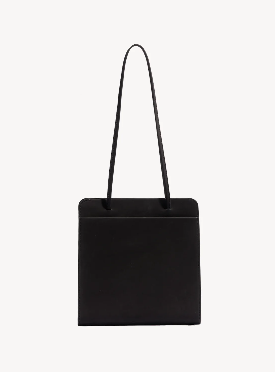 Lisse Bag Noir