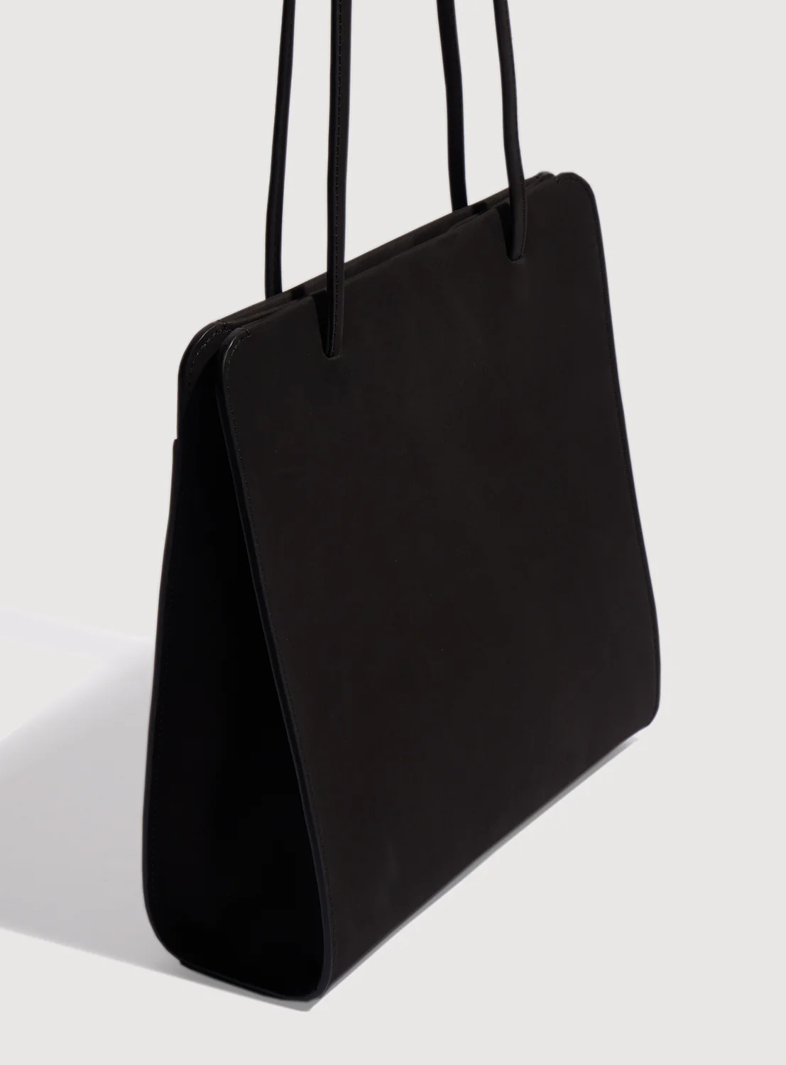 Lisse Bag Noir