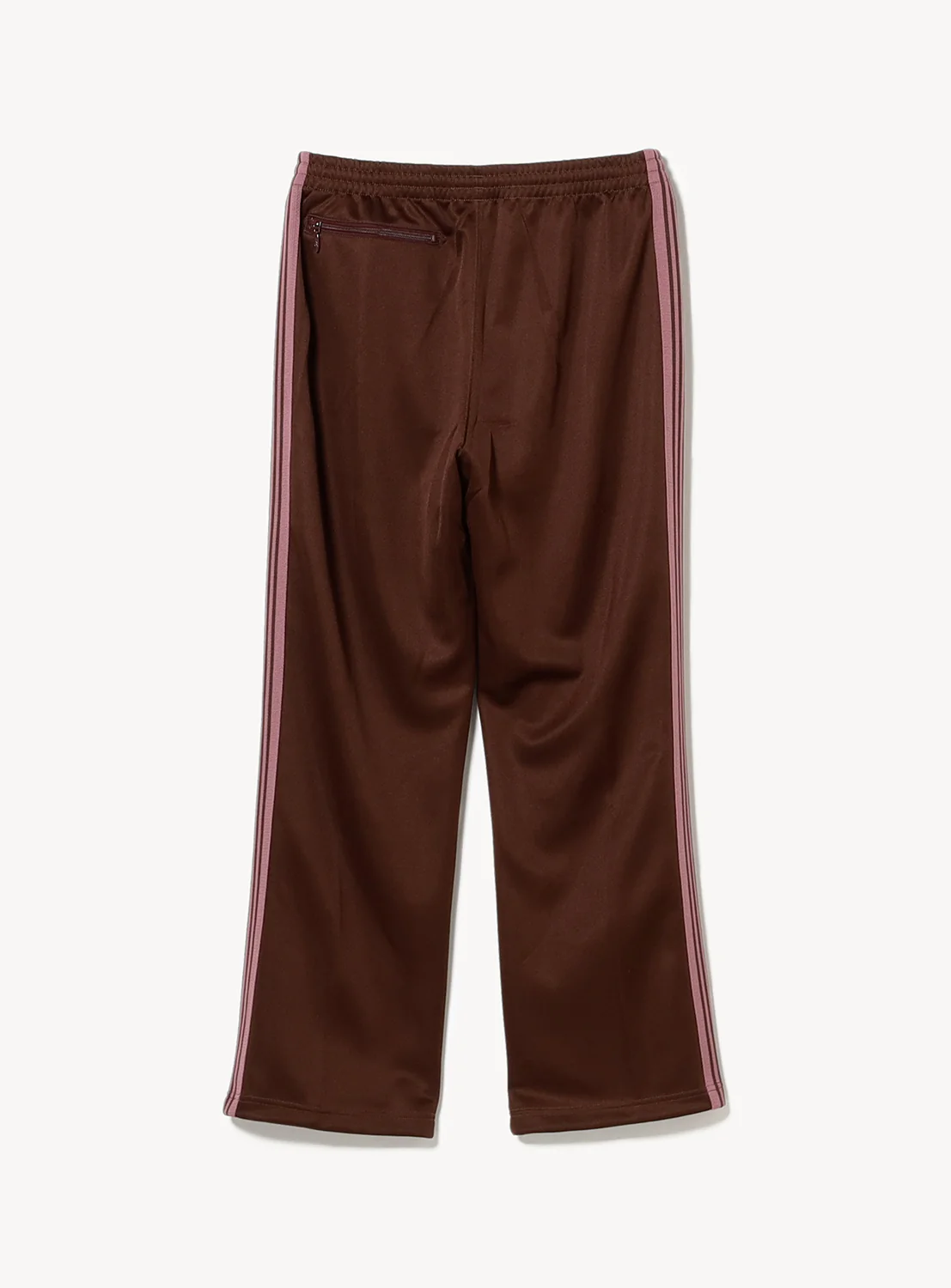 Poly Smooth Track Pant