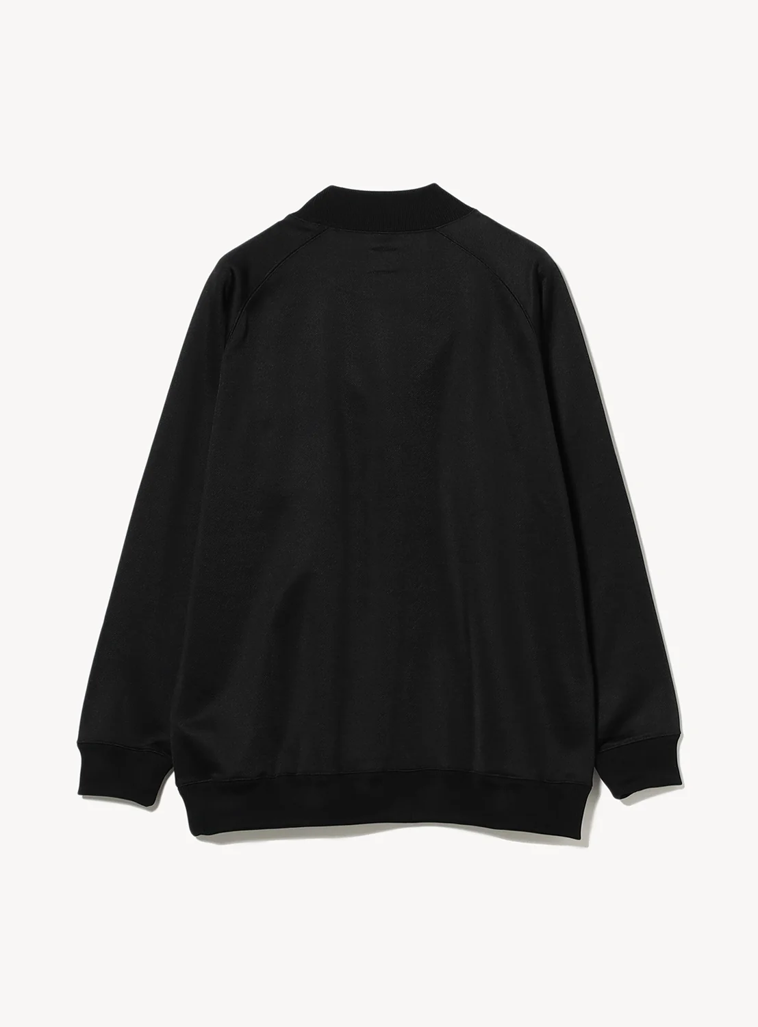 Mock Neck Shirt