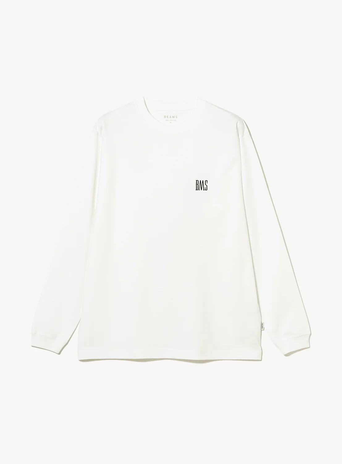 BMS Long Sleeve T-Shirt